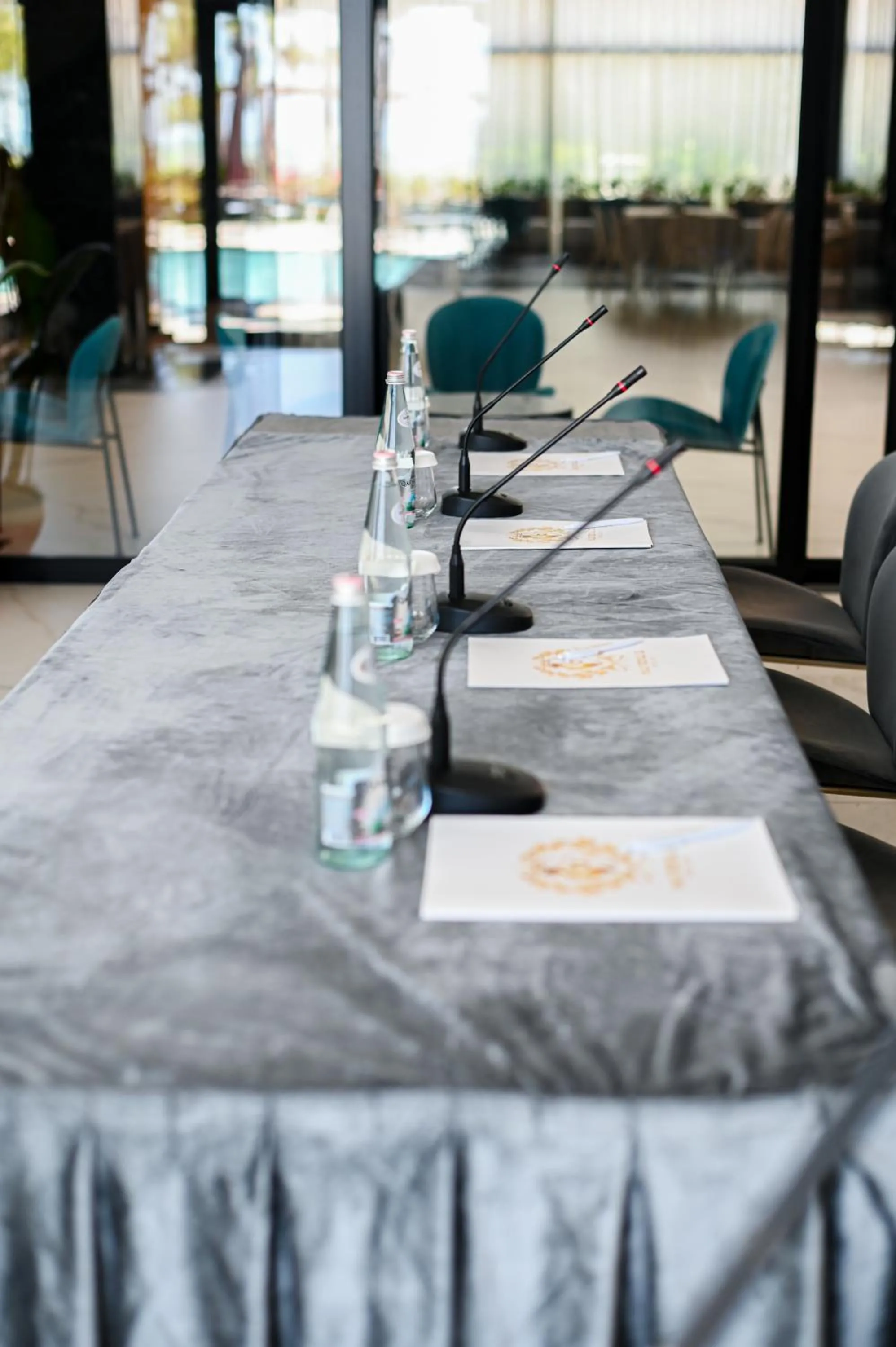 Meeting/conference room in Royal G Max