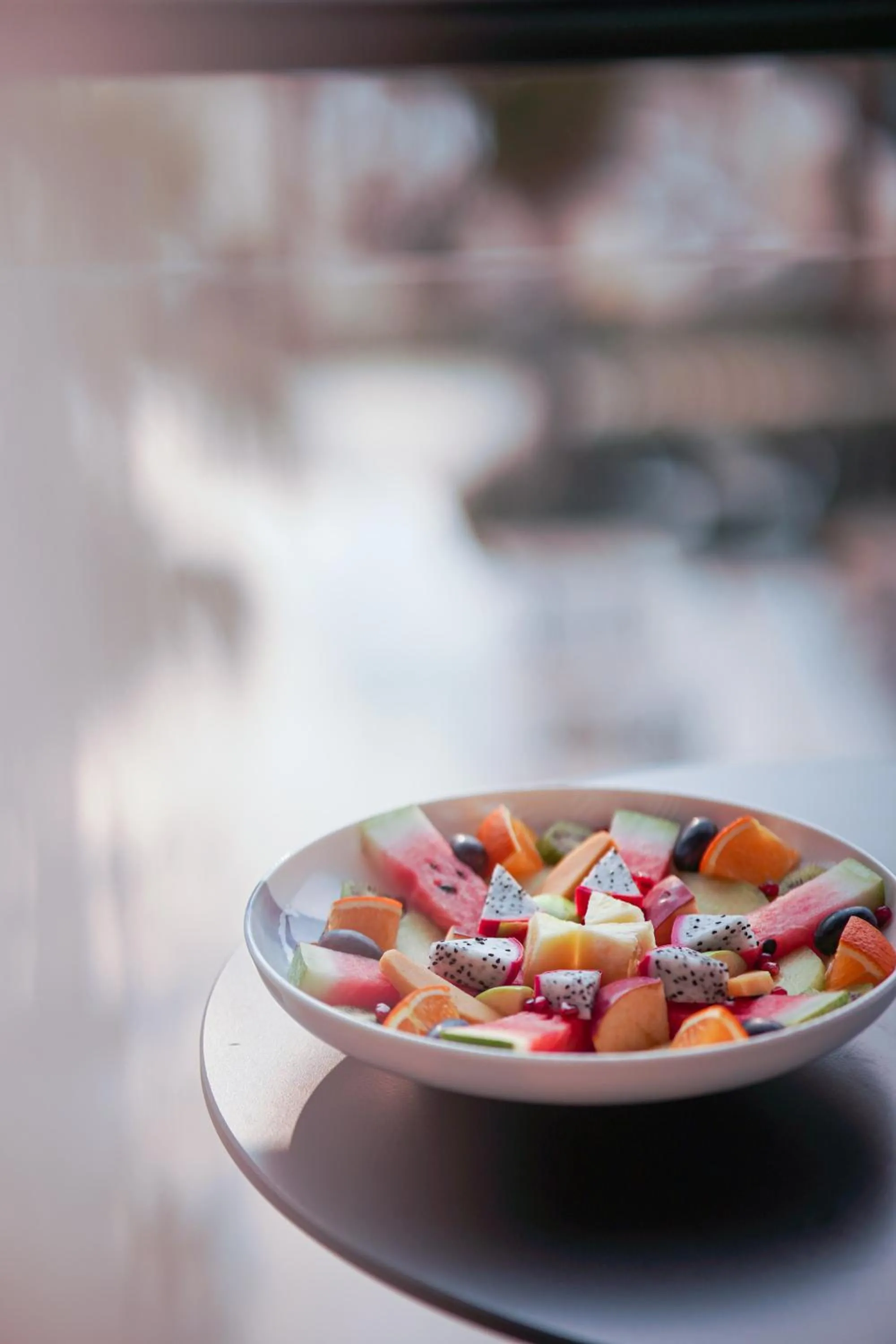 Food in Royal G Max