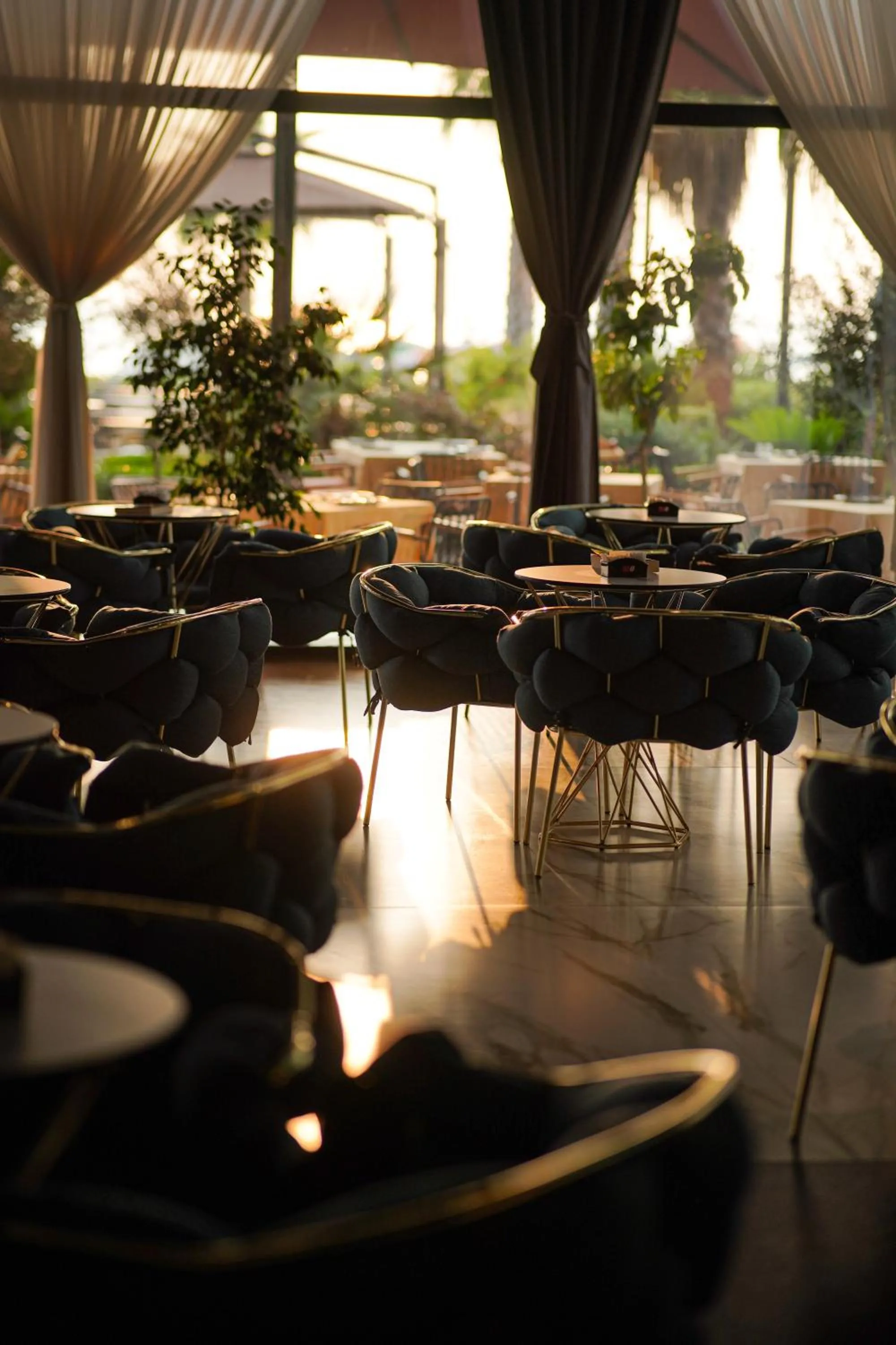 Coffee/tea facilities in Royal G Max