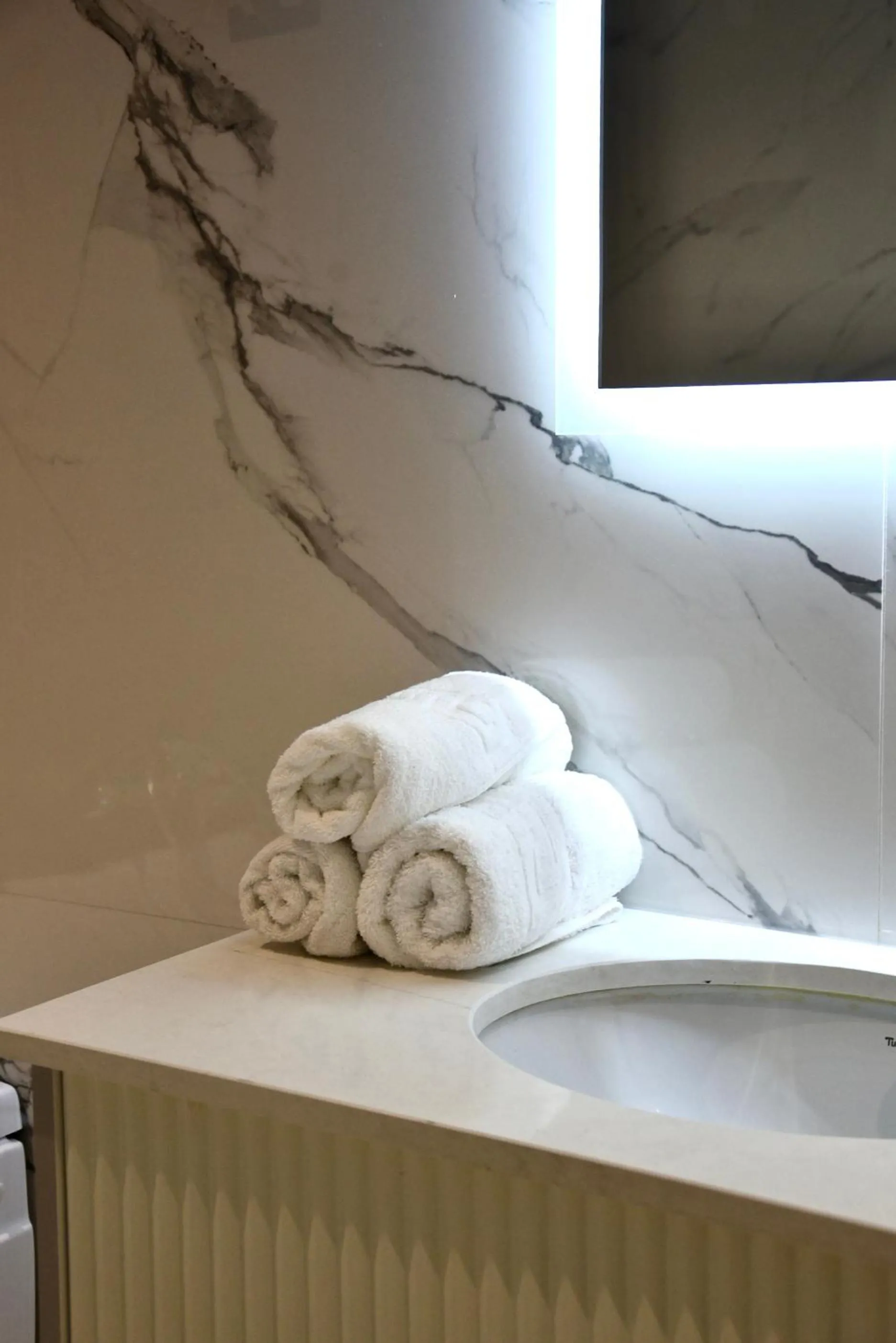 towels in Royal G Max