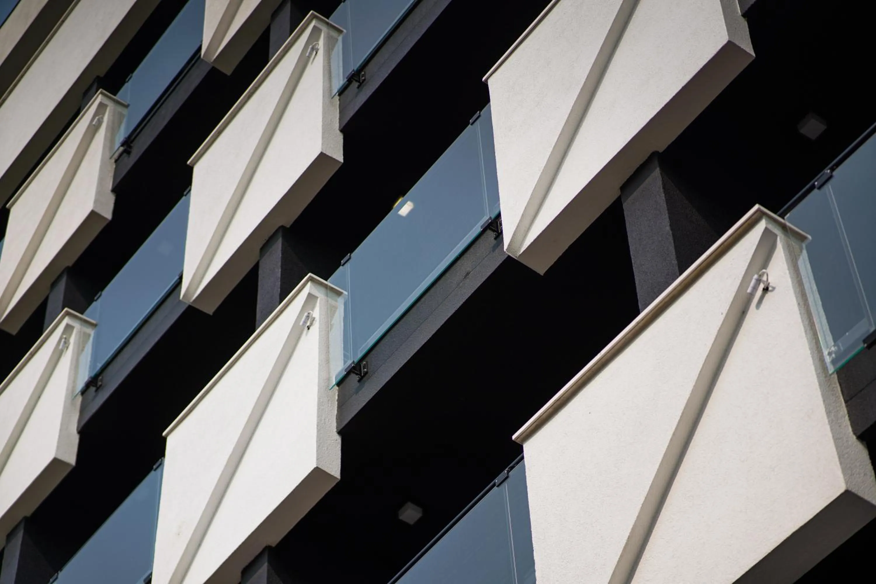 Property building in Royal G Max