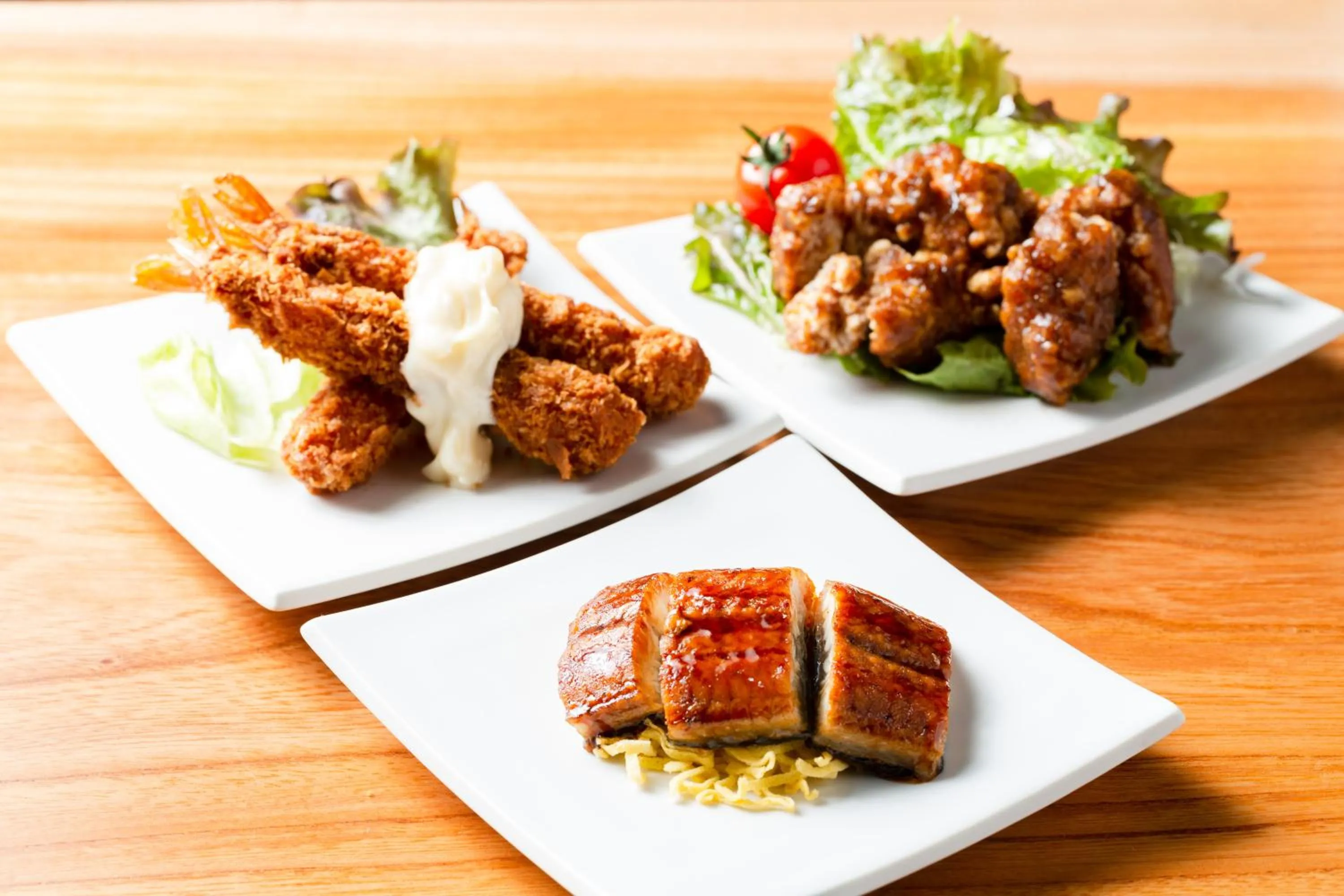 Breakfast in Sanco Inn Grande Nagoya -HOTEL & SPA-