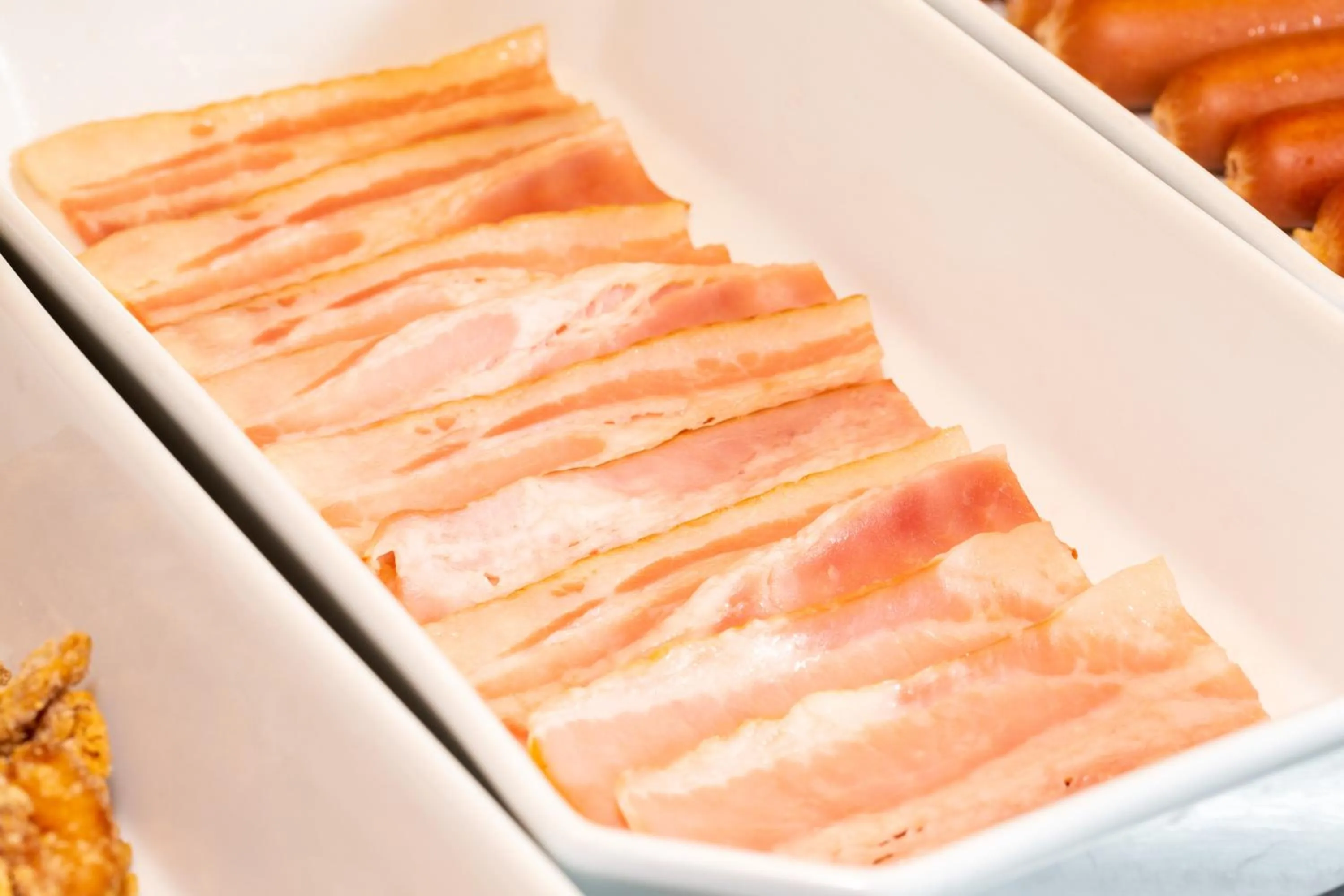 Breakfast in Sanco Inn Grande Nagoya -HOTEL & SPA-