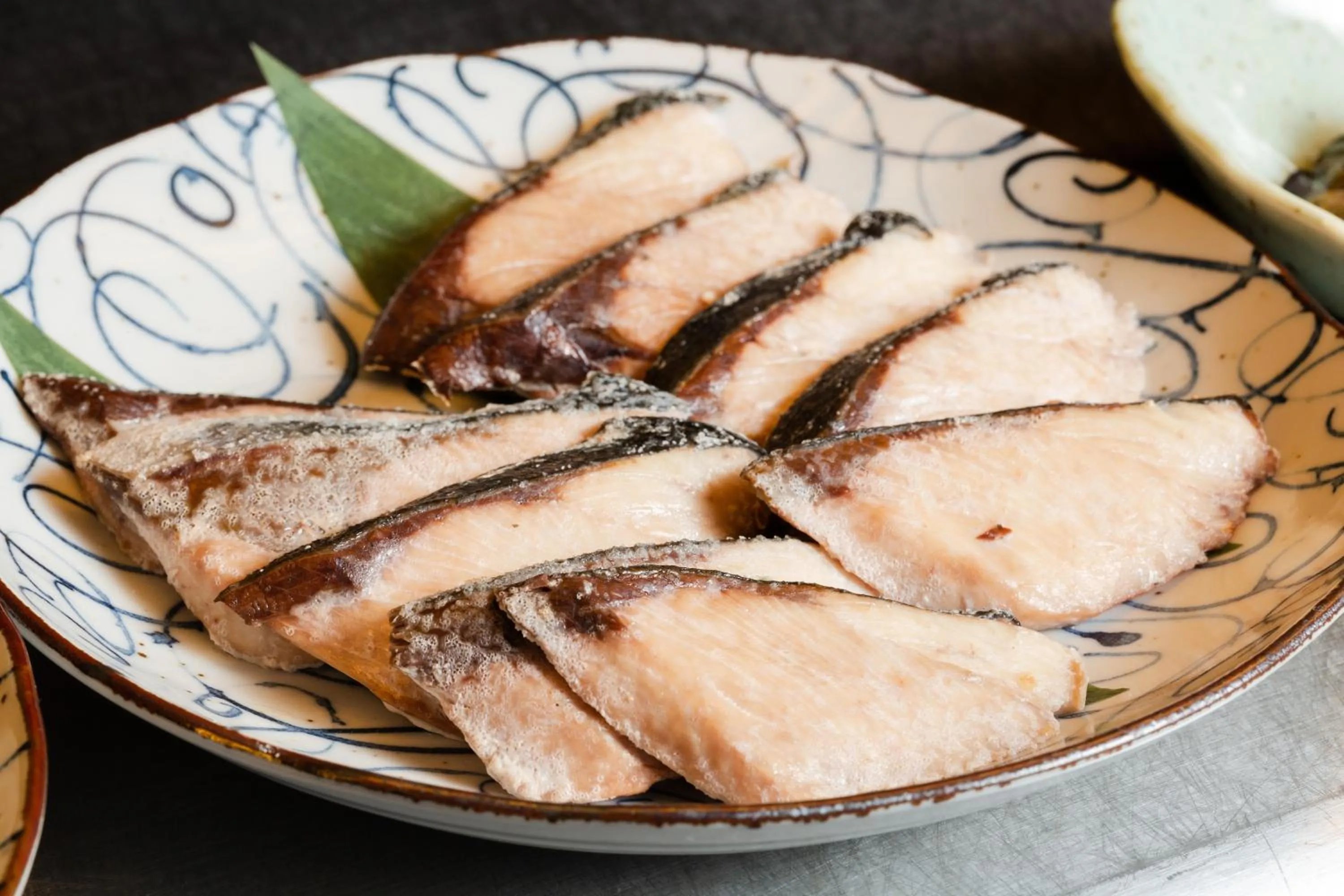 Breakfast in Sanco Inn Grande Nagoya -HOTEL & SPA-