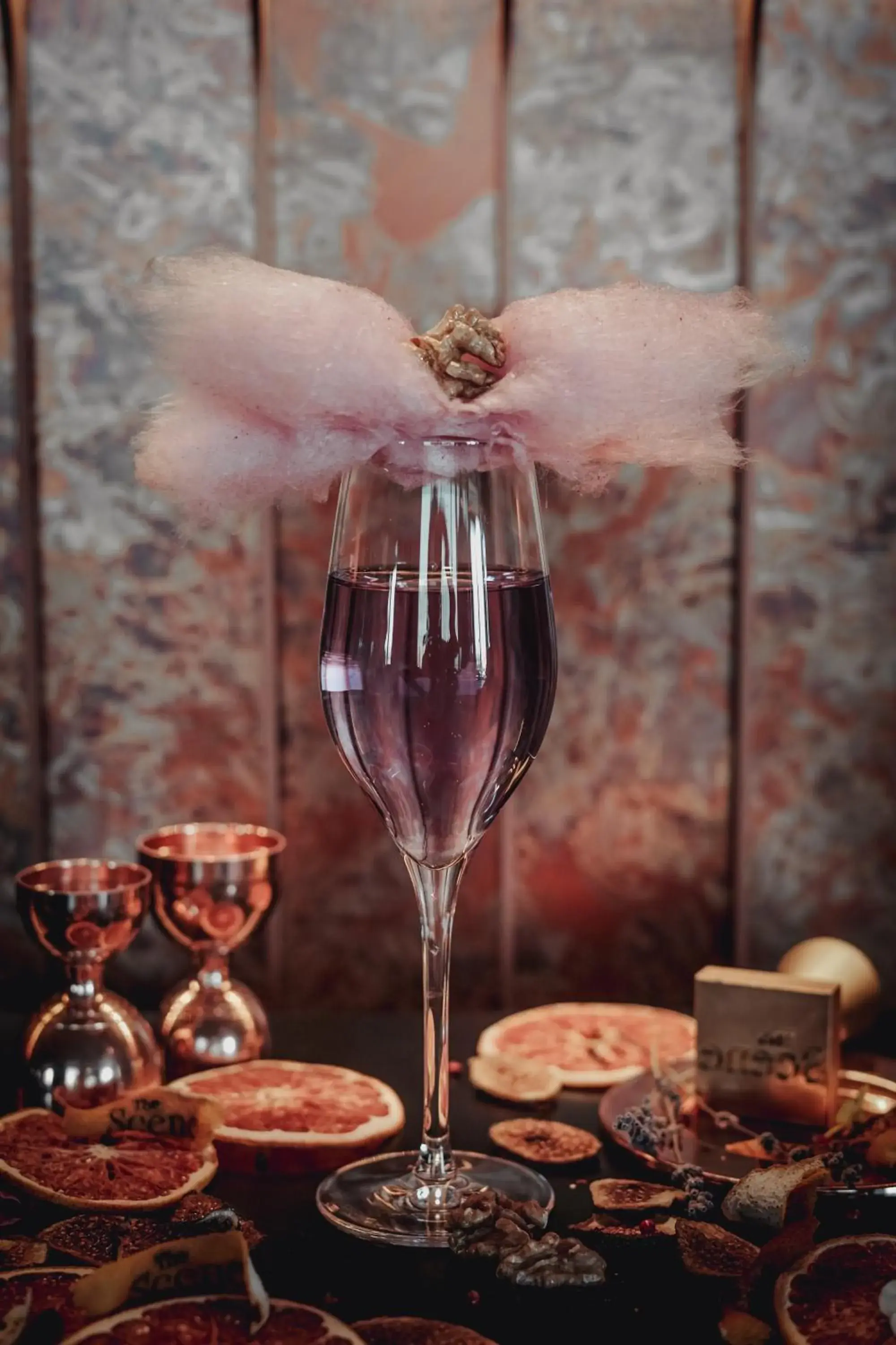 Lounge or bar in Hyatt Regency Sofia Lounge or bar in Hyatt Regency Sofia