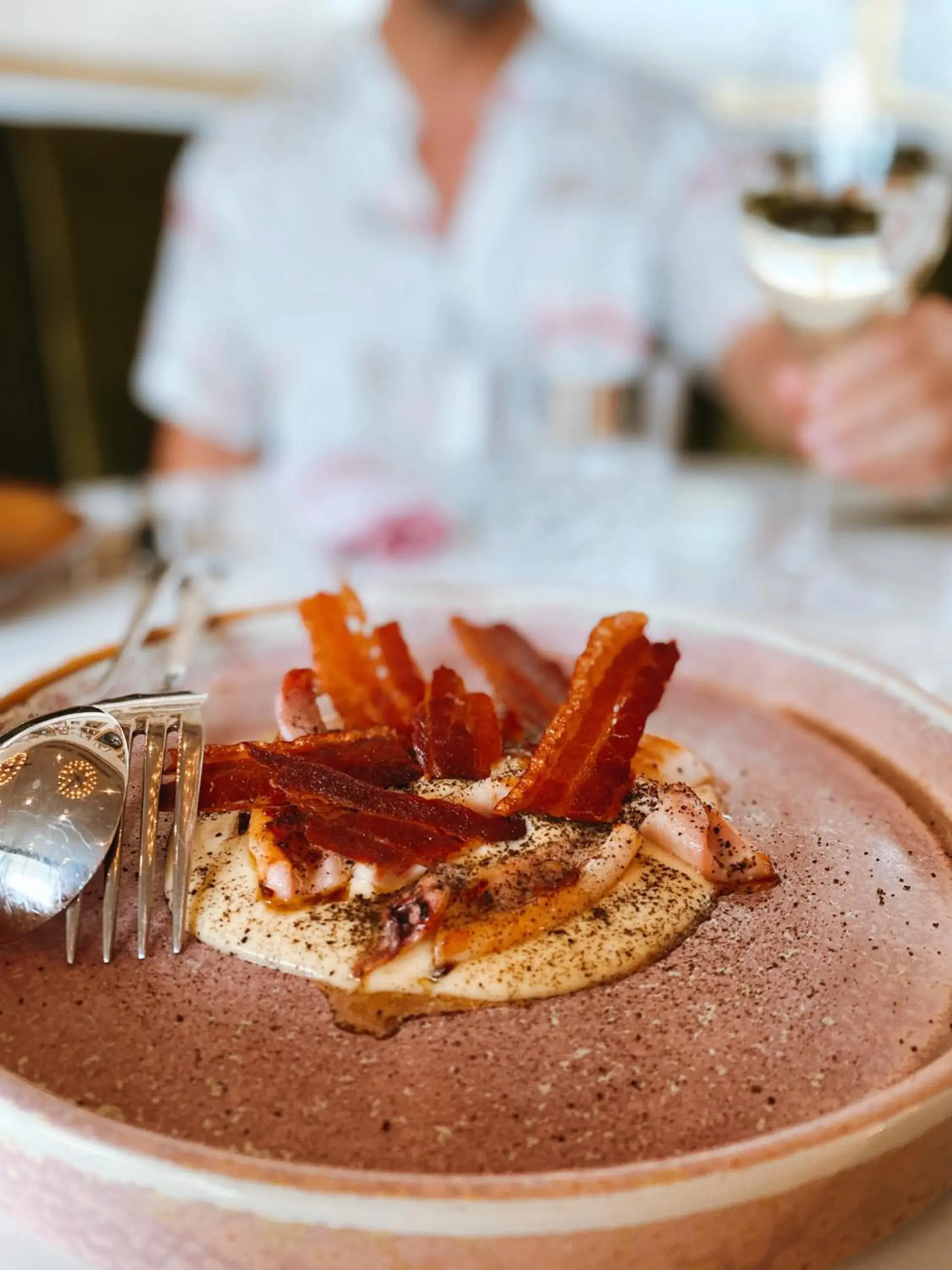 Restaurant/places to eat in Hyatt Regency Sofia Restaurant/places to eat in Hyatt Regency Sofia