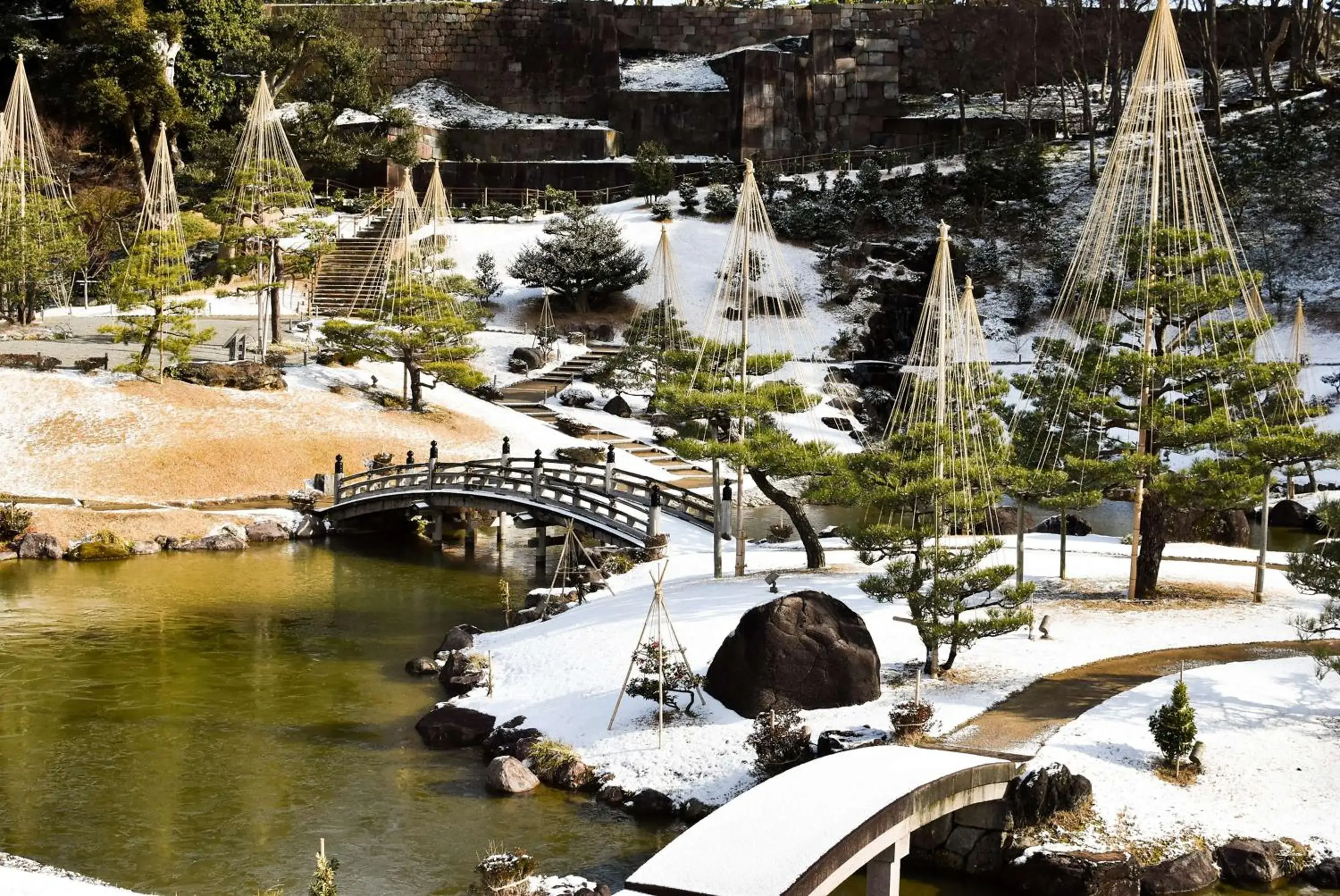 Property building in Hyatt Centric Kanazawa Property building in Hyatt Centric Kanazawa