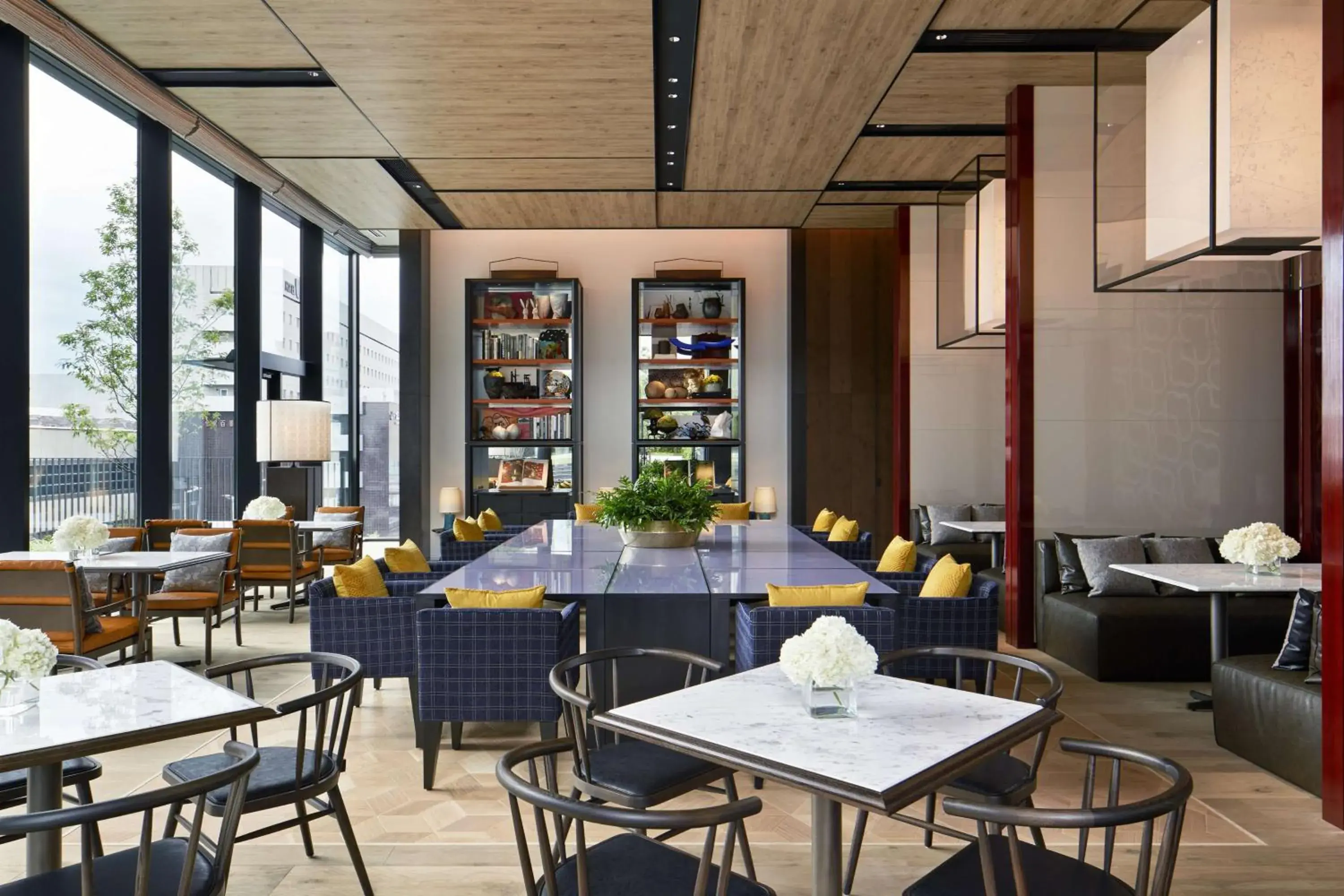 Restaurant/places to eat in Hyatt Centric Kanazawa Restaurant/places to eat in Hyatt Centric Kanazawa