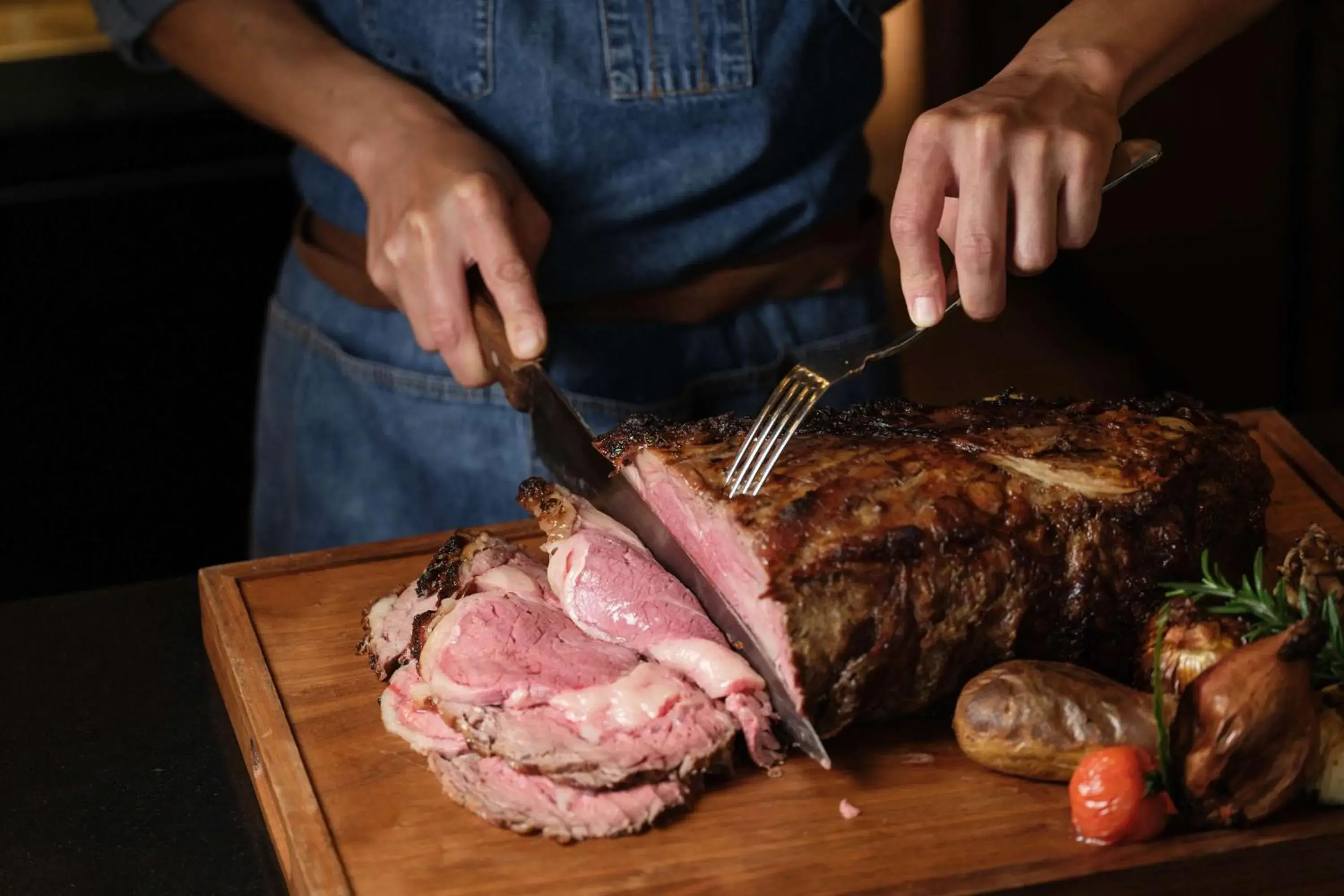 Restaurant/places to eat in Hyatt Centric Kanazawa Restaurant/places to eat in Hyatt Centric Kanazawa