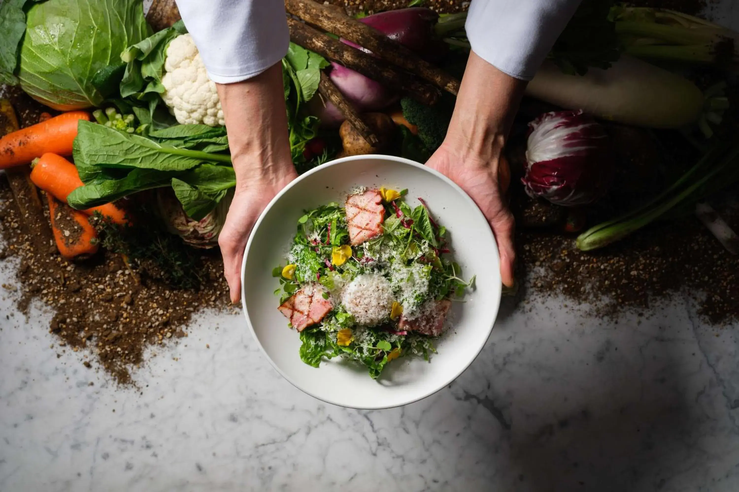 Restaurant/places to eat in Hyatt Centric Kanazawa Restaurant/places to eat in Hyatt Centric Kanazawa