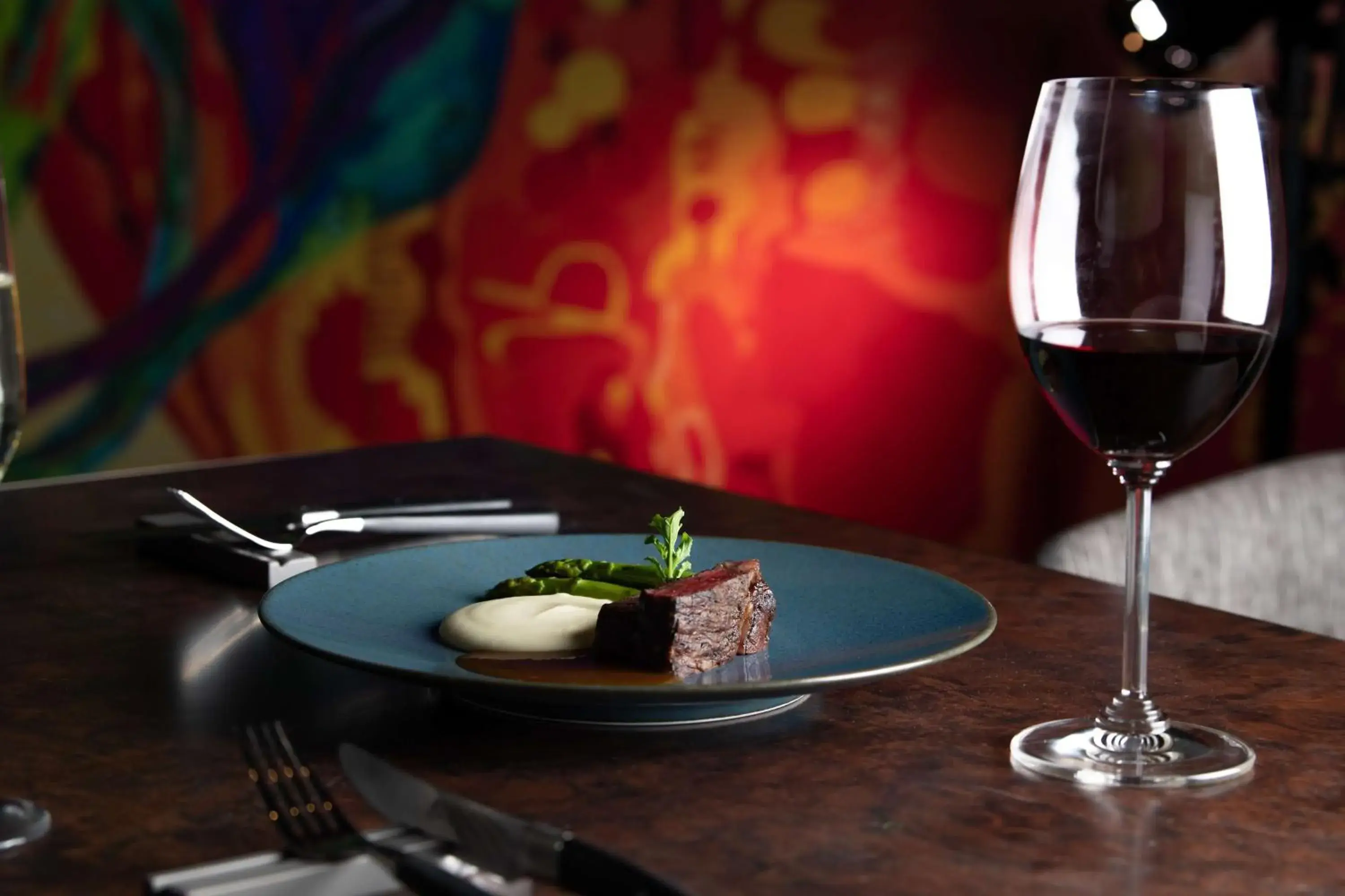 Lounge or bar in Hyatt Centric Kanazawa Lounge or bar in Hyatt Centric Kanazawa