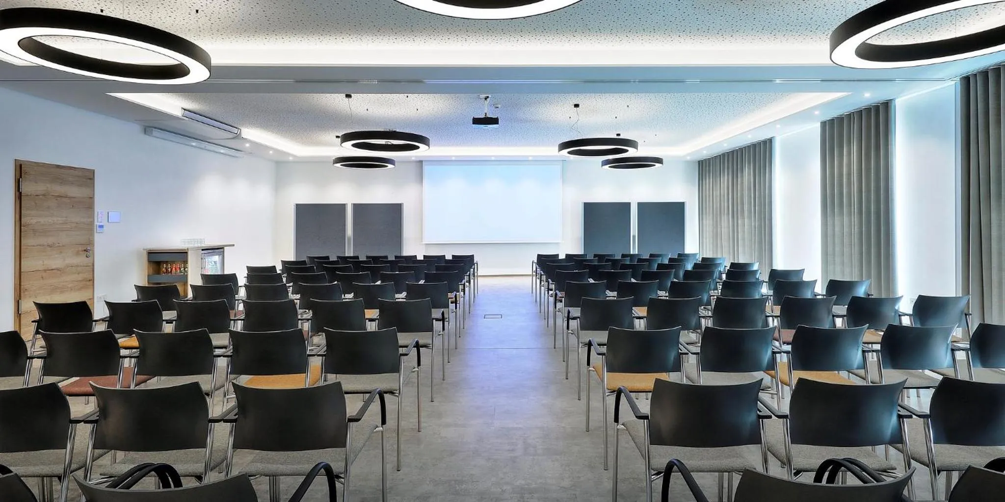 Property building in Hotel Die Gams