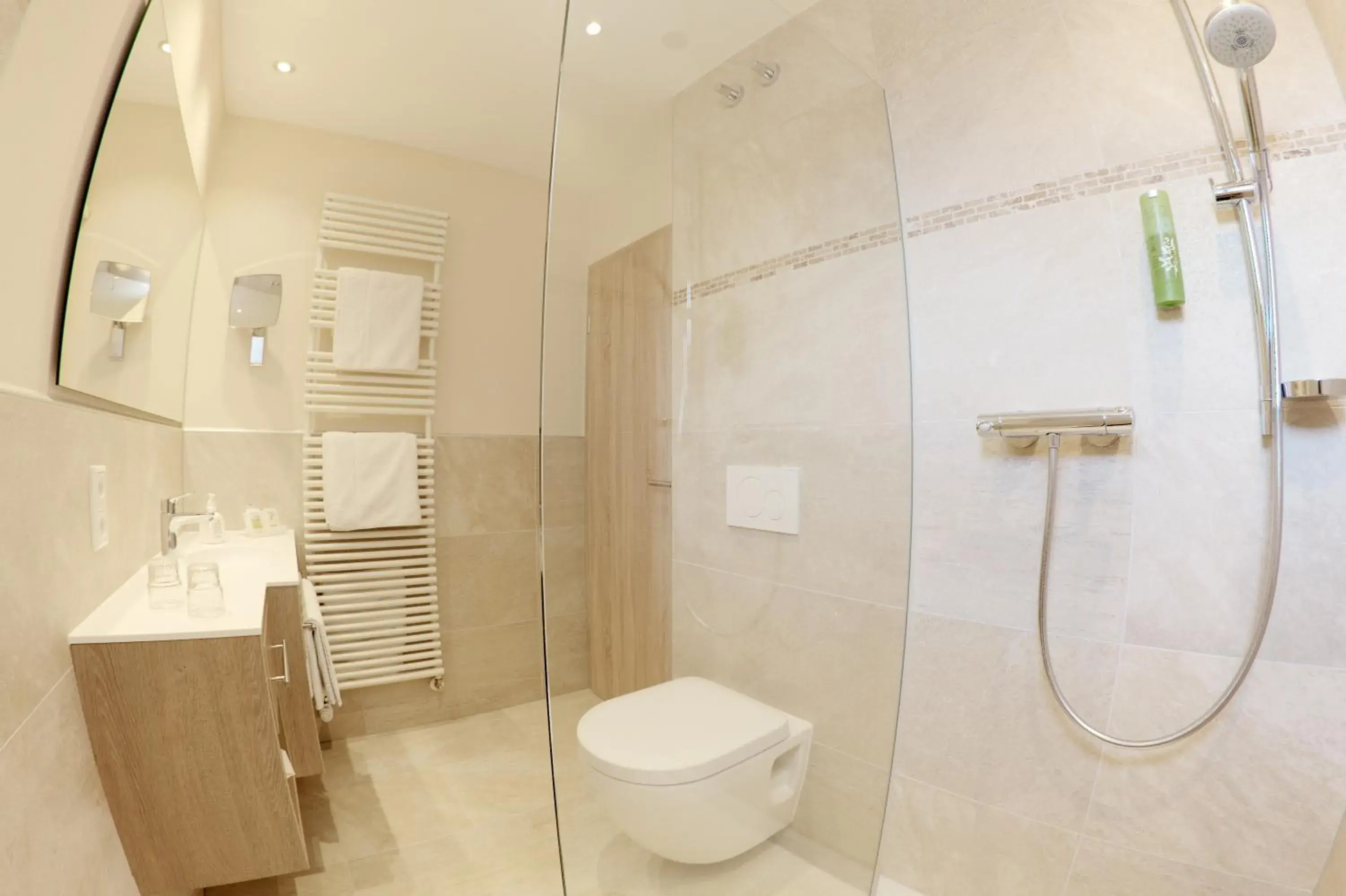 Comfort Double Room in Hotel Die Gams Comfort Double Room in Hotel Die Gams