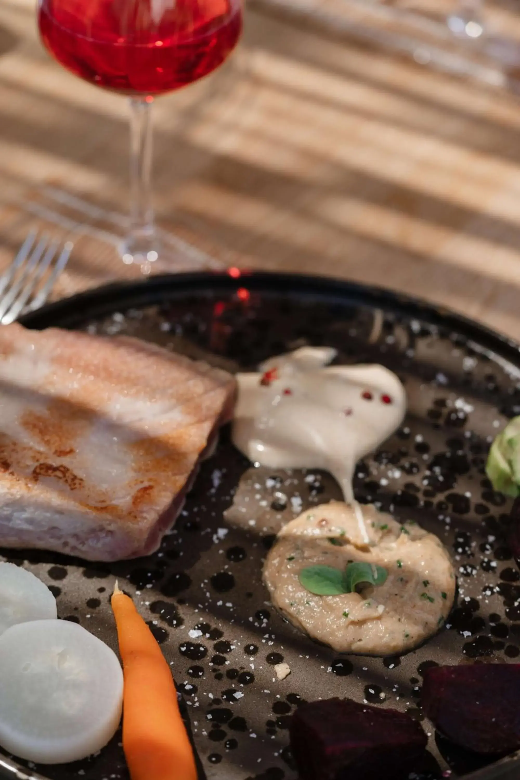 Restaurant/places to eat in Radisson Blu Euphoria Resort, Mykonos Restaurant/places to eat in Radisson Blu Euphoria Resort, Mykonos