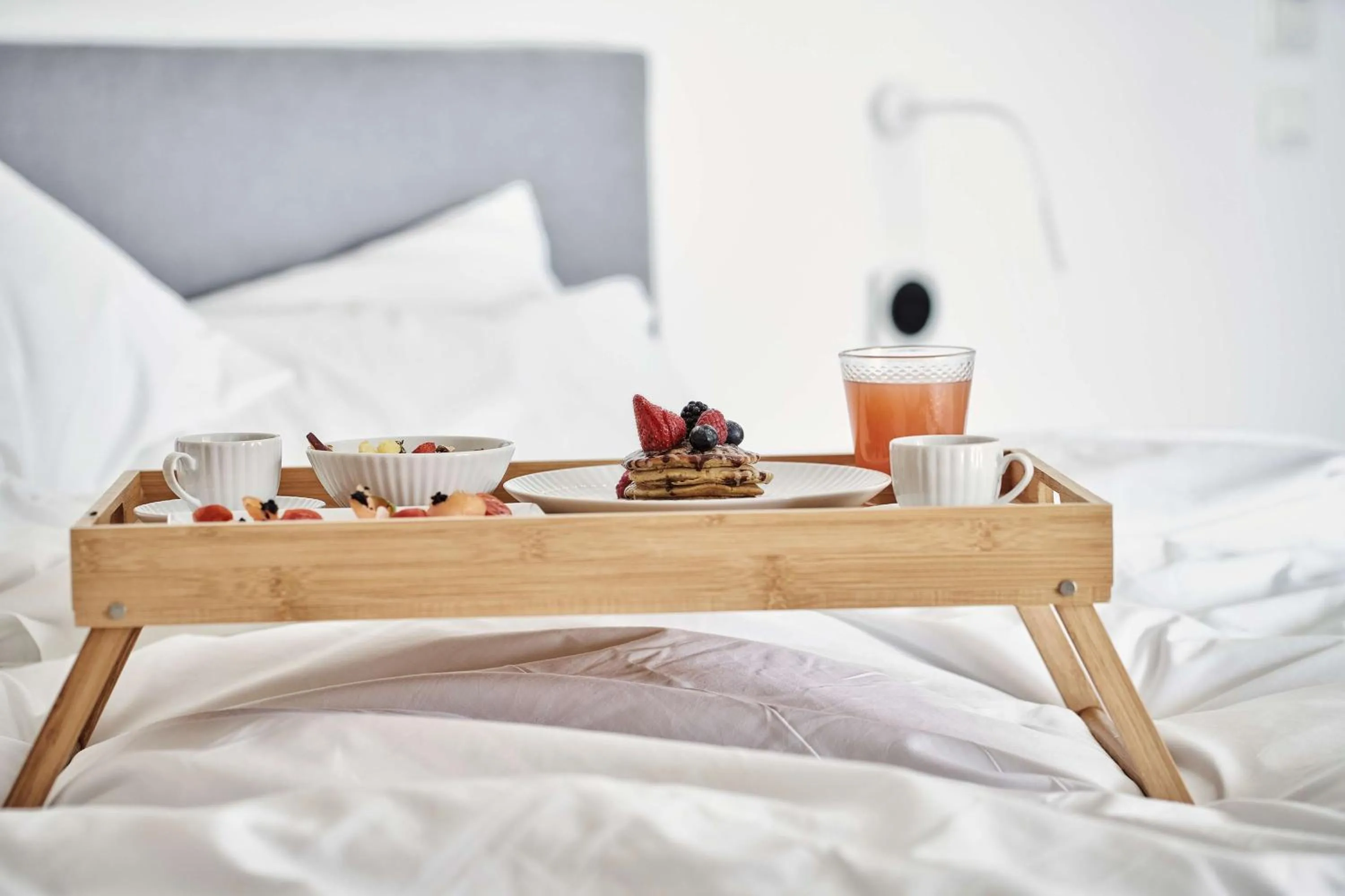 Other, Bed in Radisson Blu Euphoria Resort, Mykonos