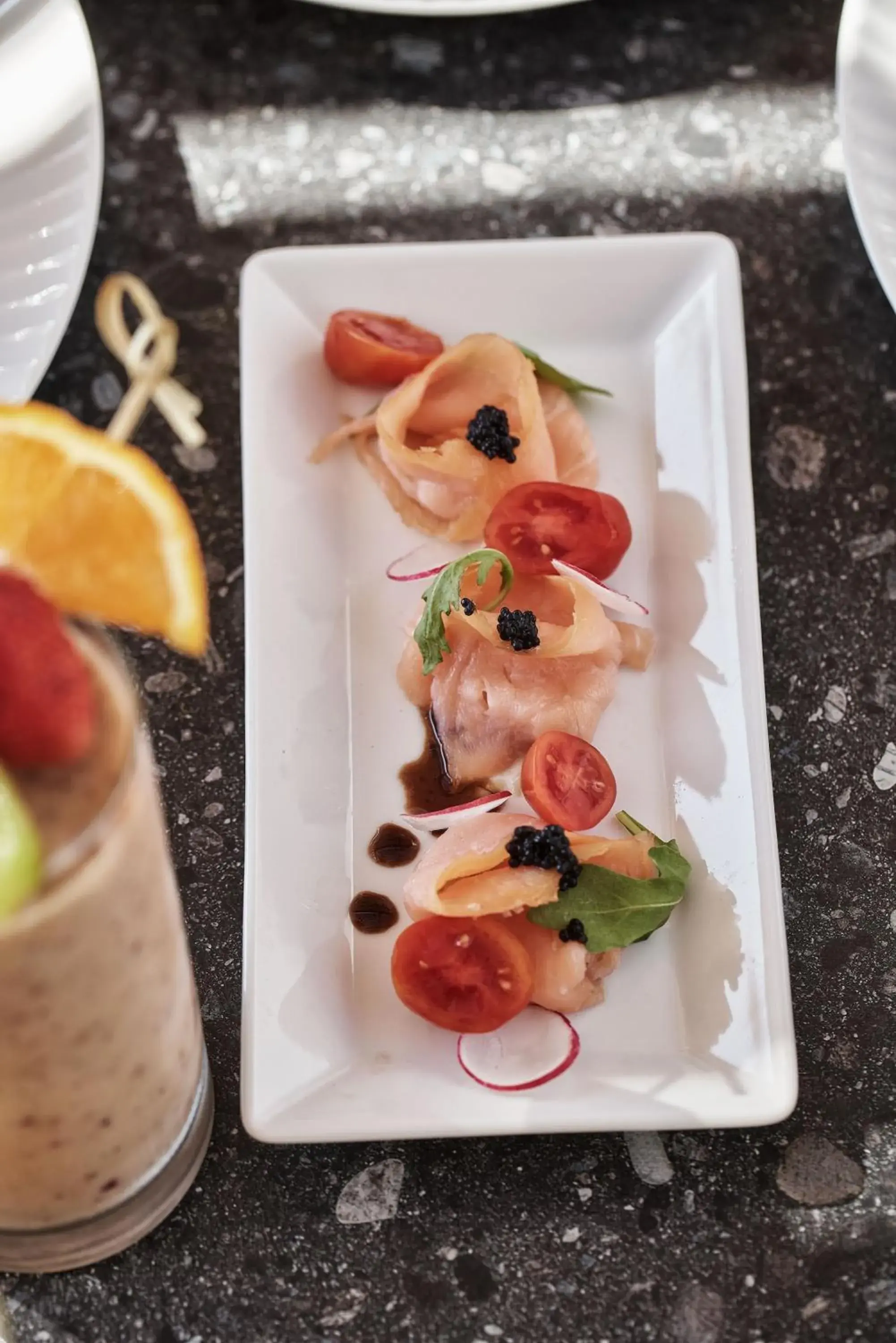 Restaurant/places to eat in Radisson Blu Euphoria Resort, Mykonos Restaurant/places to eat in Radisson Blu Euphoria Resort, Mykonos