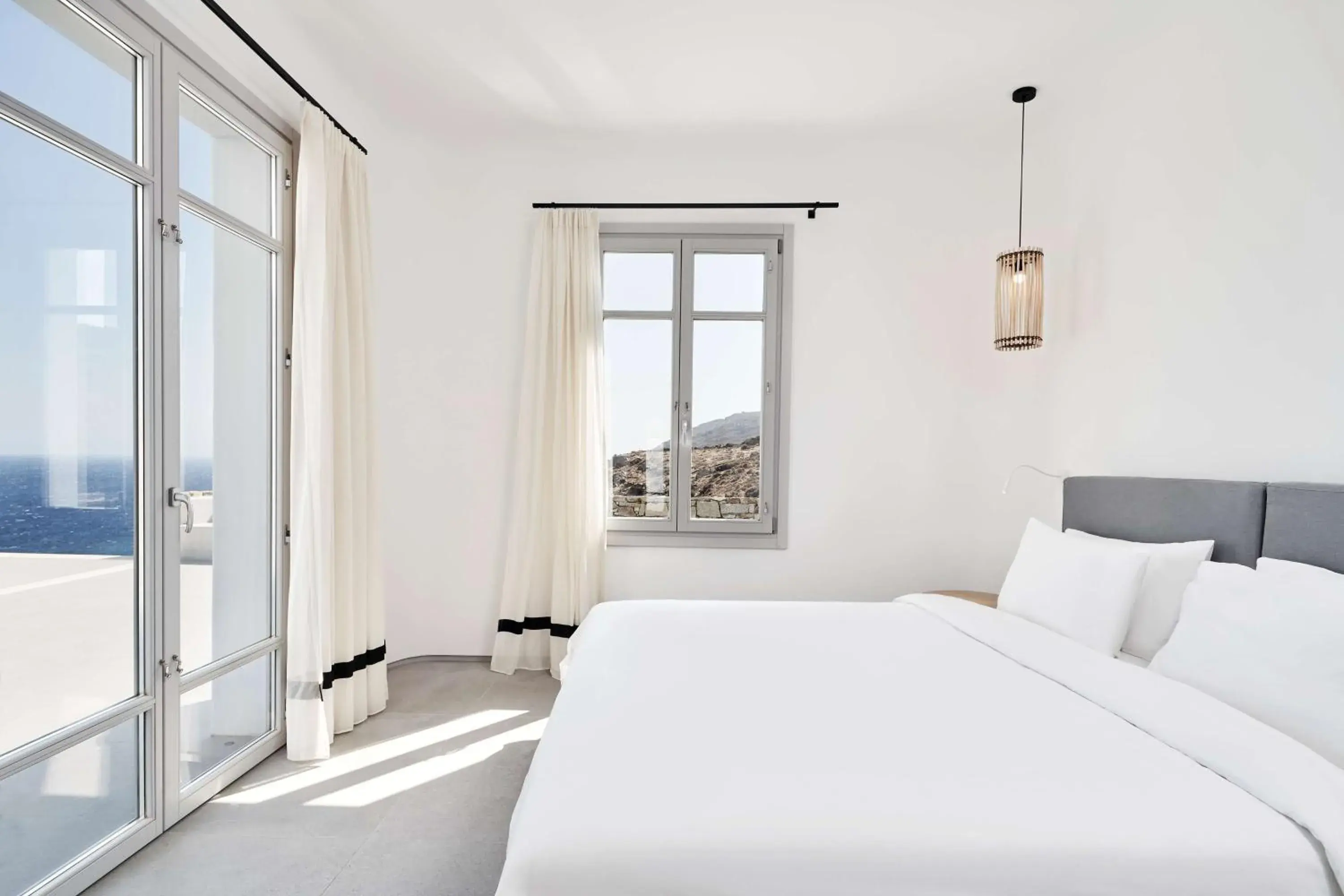 Euphoria Suite with Private Pool – Sea View in Radisson Blu Euphoria Resort, Mykonos Euphoria Suite with Private Pool – Sea View in Radisson Blu Euphoria Resort, Mykonos