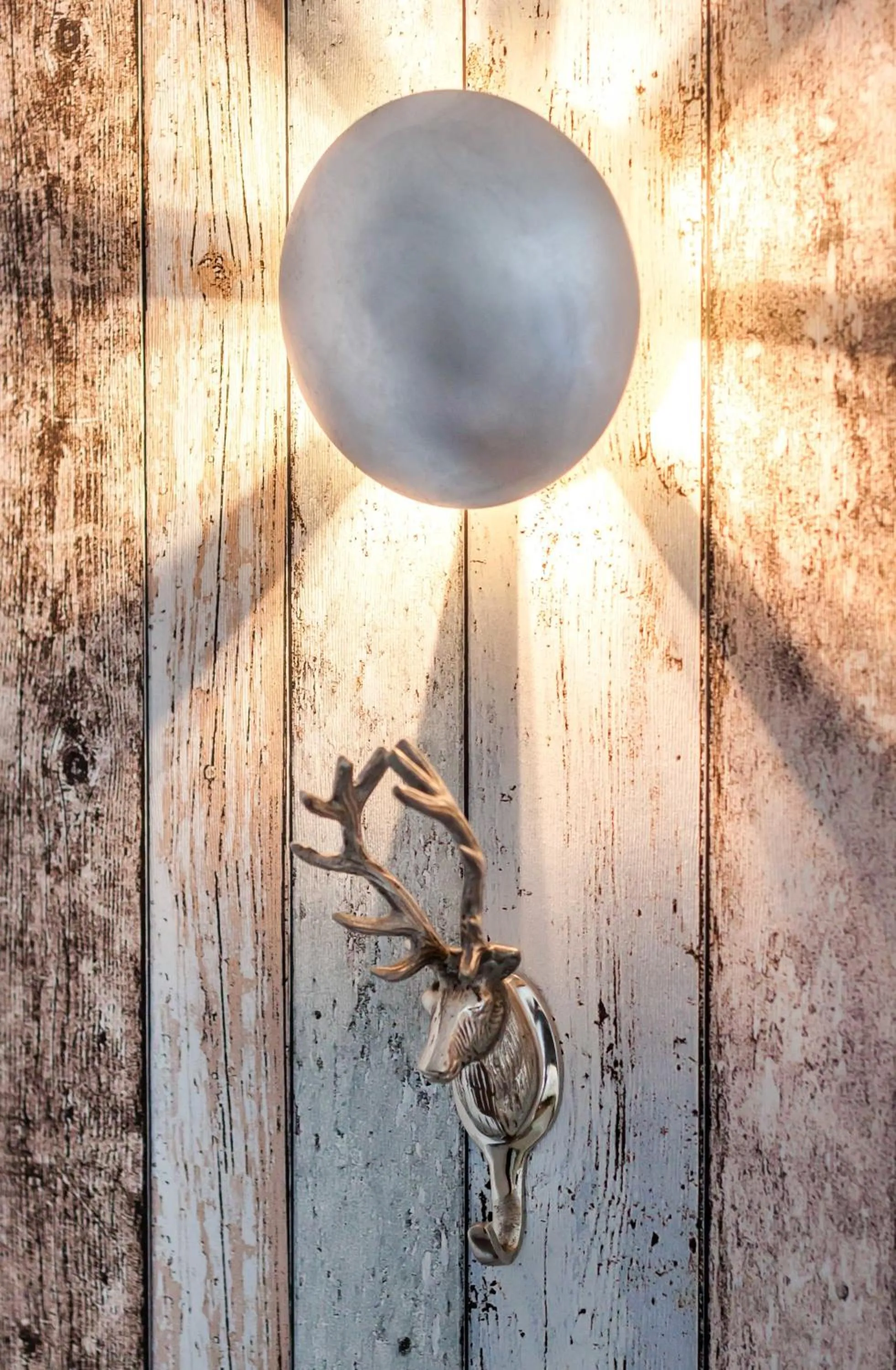 Decorative detail in Hotel ZweiLinden Meckenheim Bonn