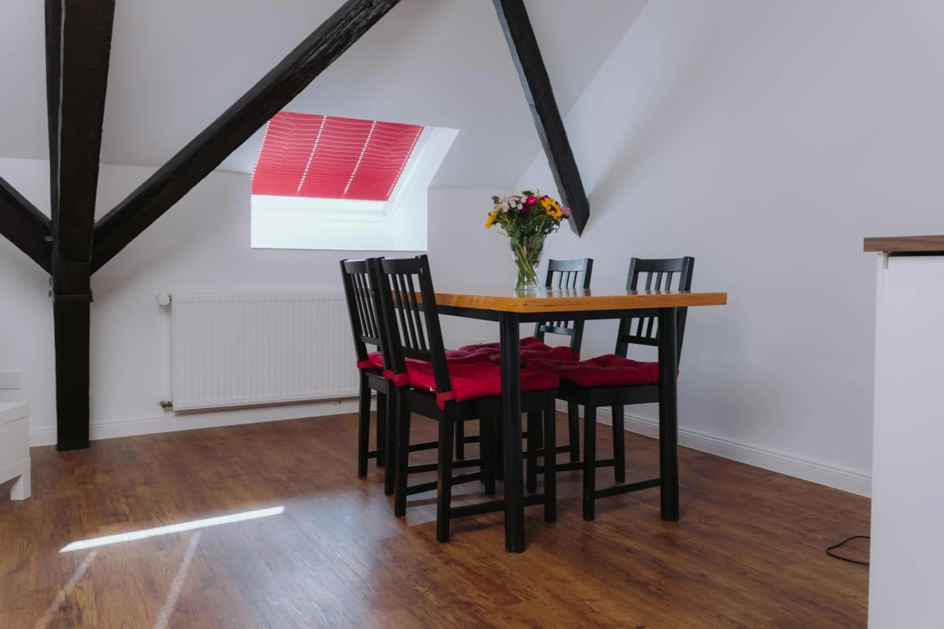 Dining area in Hotel ZweiLinden Meckenheim Bonn
