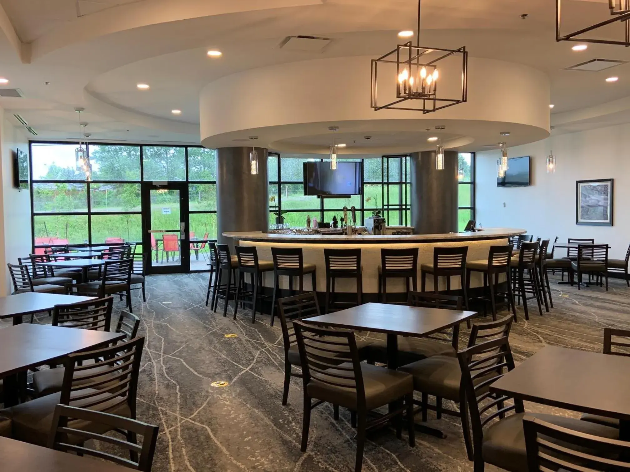 Restaurant/places to eat in Best Western Premier Northwood Hotel Restaurant/places to eat in Best Western Premier Northwood Hotel