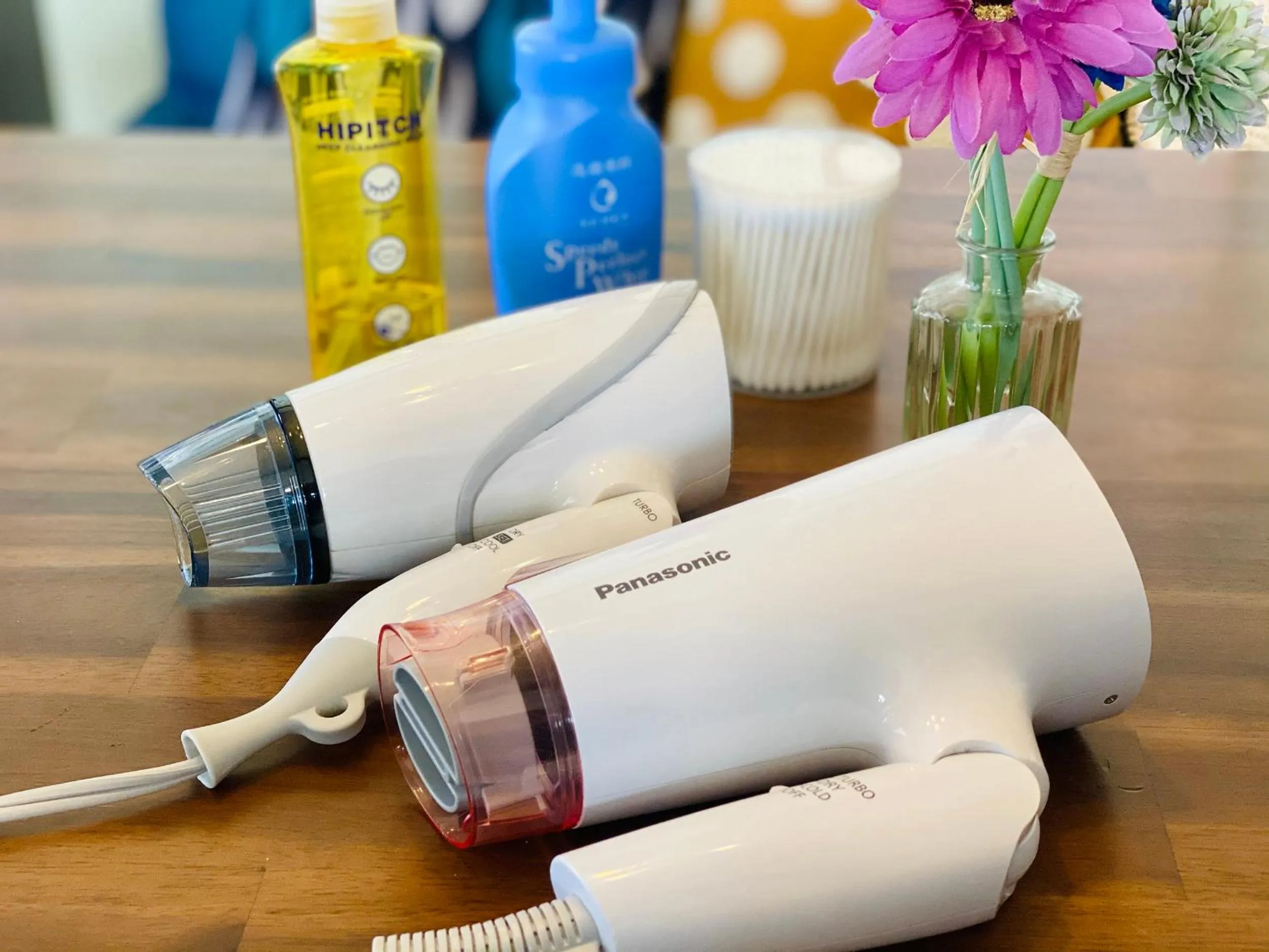 Bathroom in TABISAI HOTEL Premium 博多-中洲