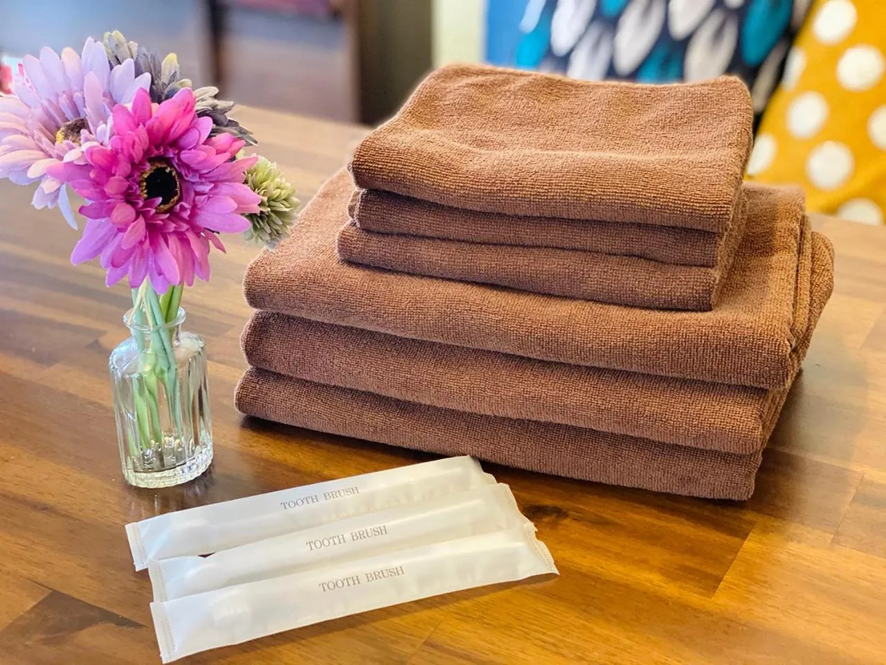 Bathroom in TABISAI HOTEL Premium 博多-中洲