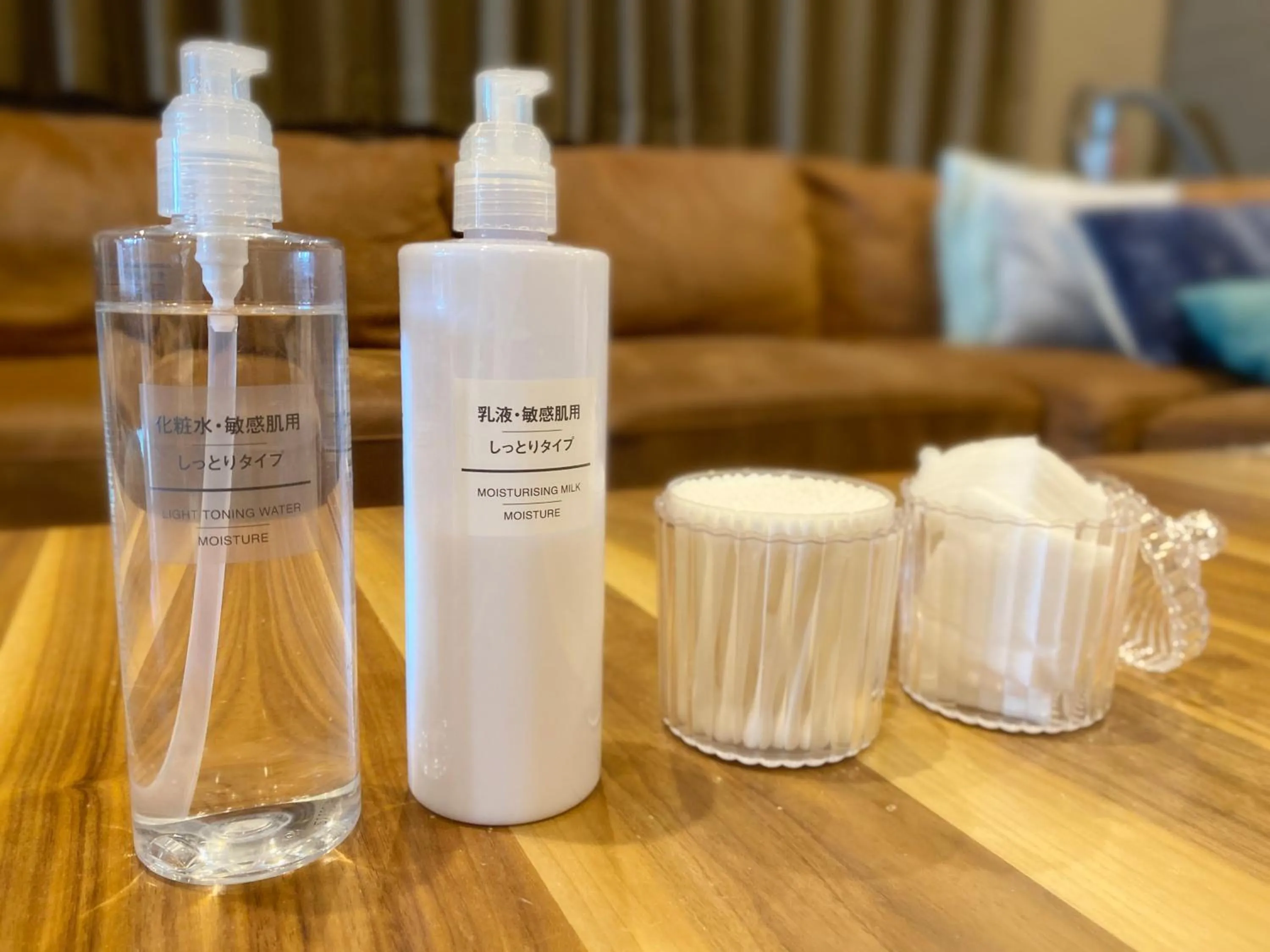 Shower in TABISAI HOTEL Premium 博多-中洲