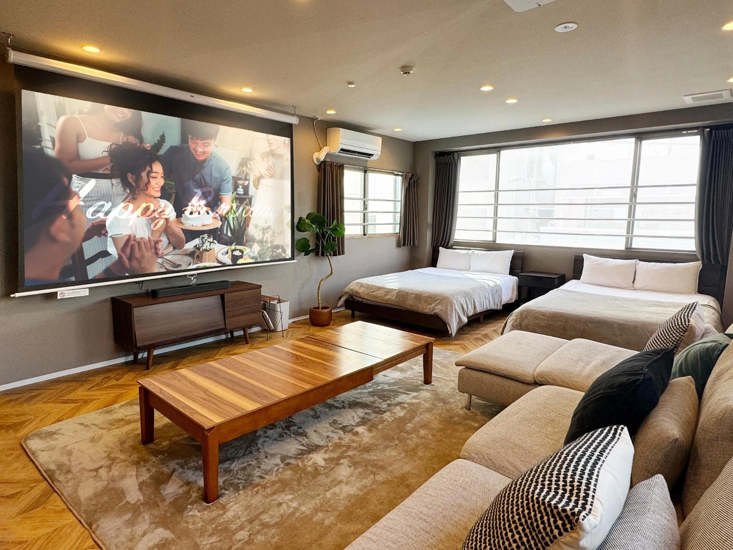 TABISAI HOTEL Premium 博多-中洲