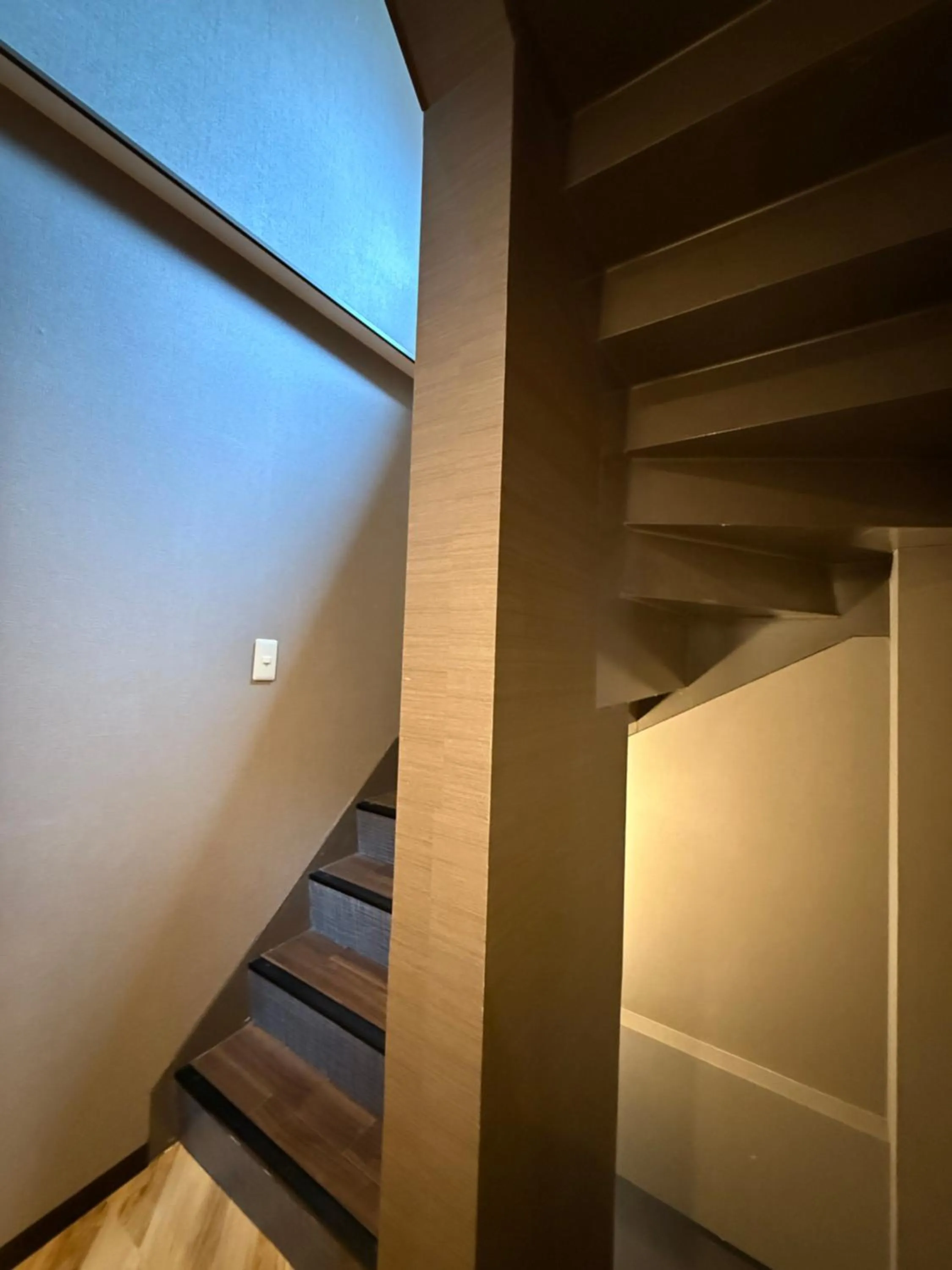 Photo of the whole room in TABISAI HOTEL Premium 博多-中洲