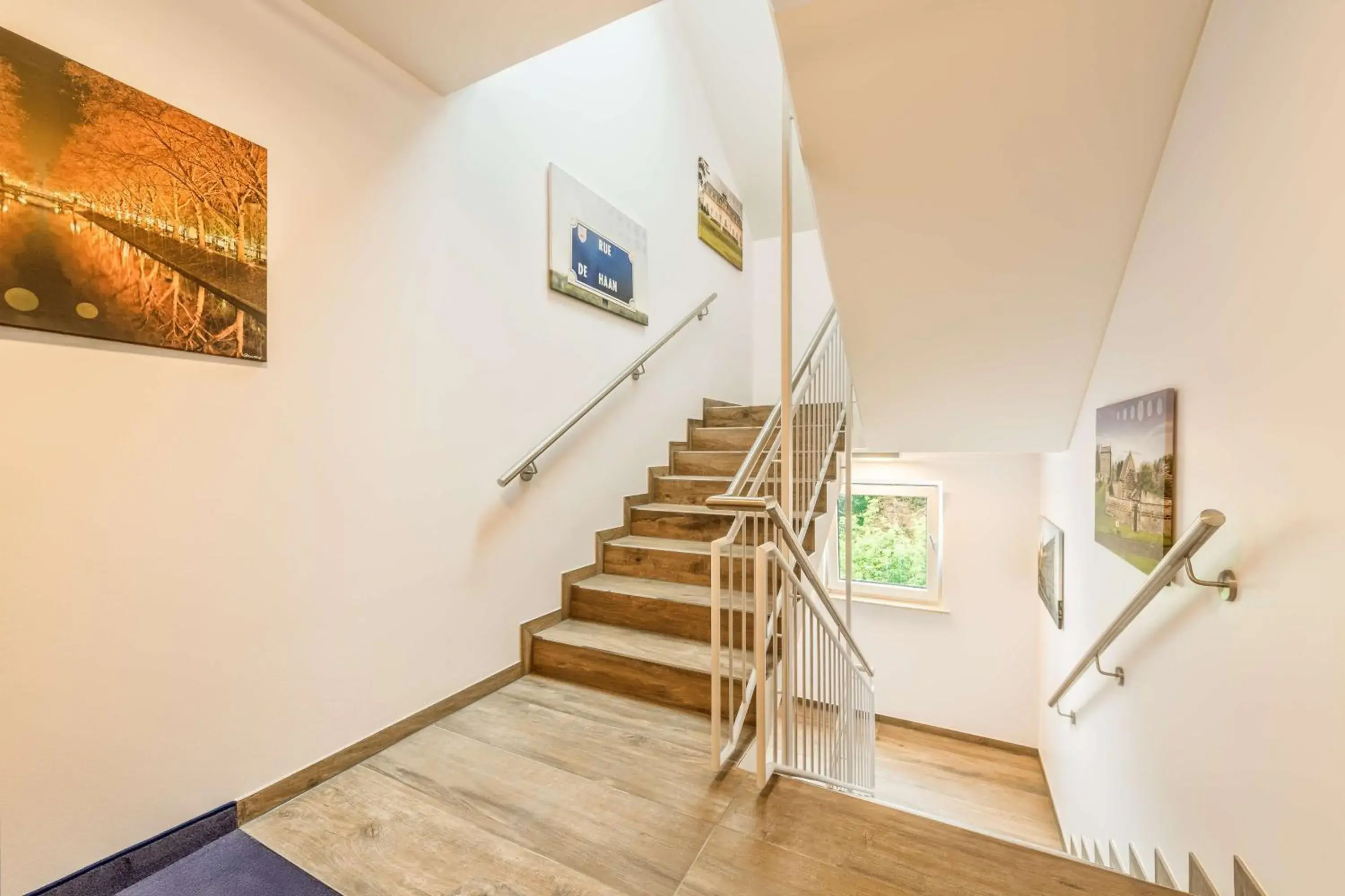 Lobby or reception in Best Western Plus Hotel Stadtquartier Haan Lobby or reception in Best Western Plus Hotel Stadtquartier Haan