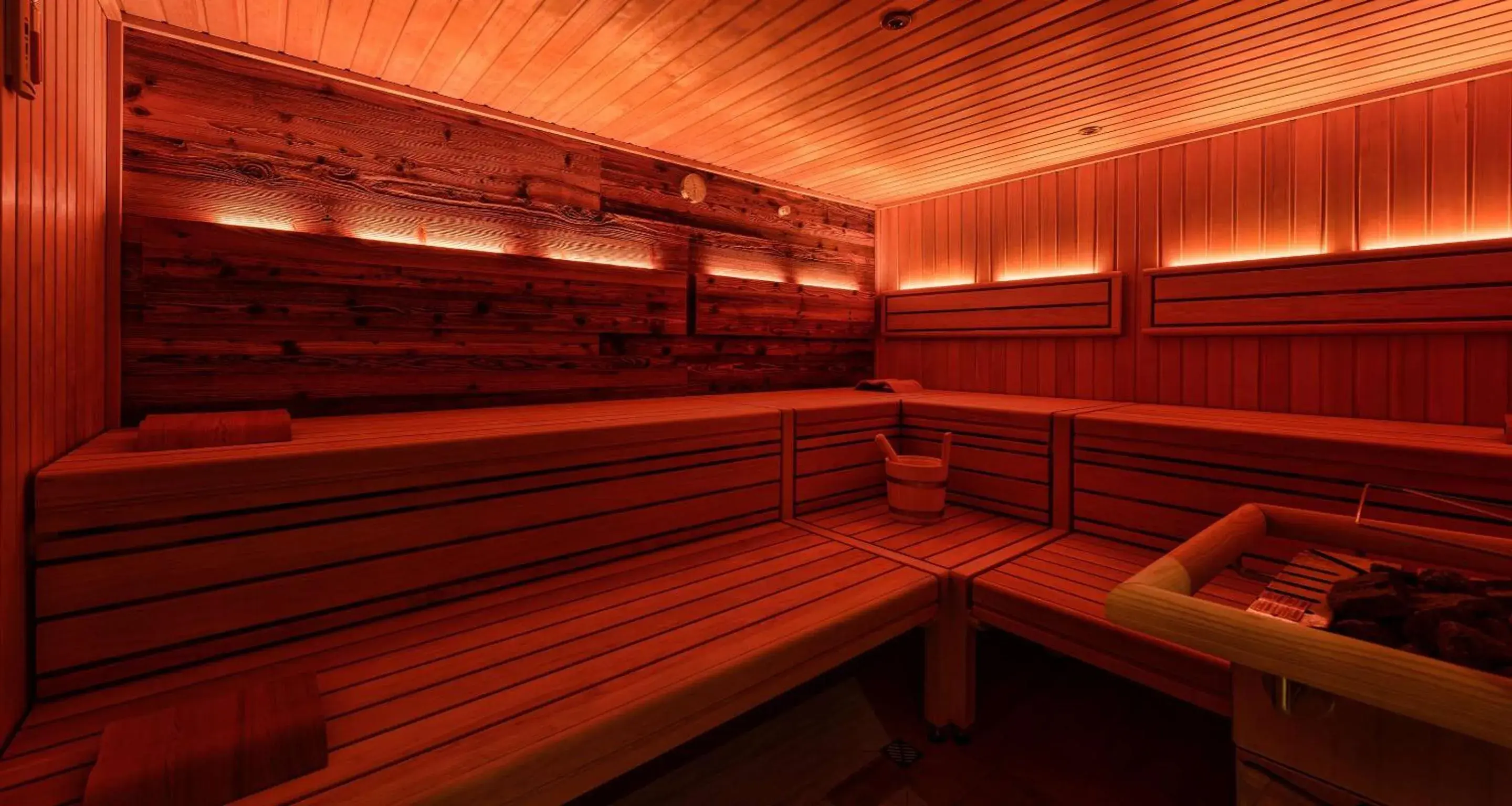 Spa and wellness centre/facilities in Best Western Plus Hotel Stadtquartier Haan Spa and wellness centre/facilities in Best Western Plus Hotel Stadtquartier Haan