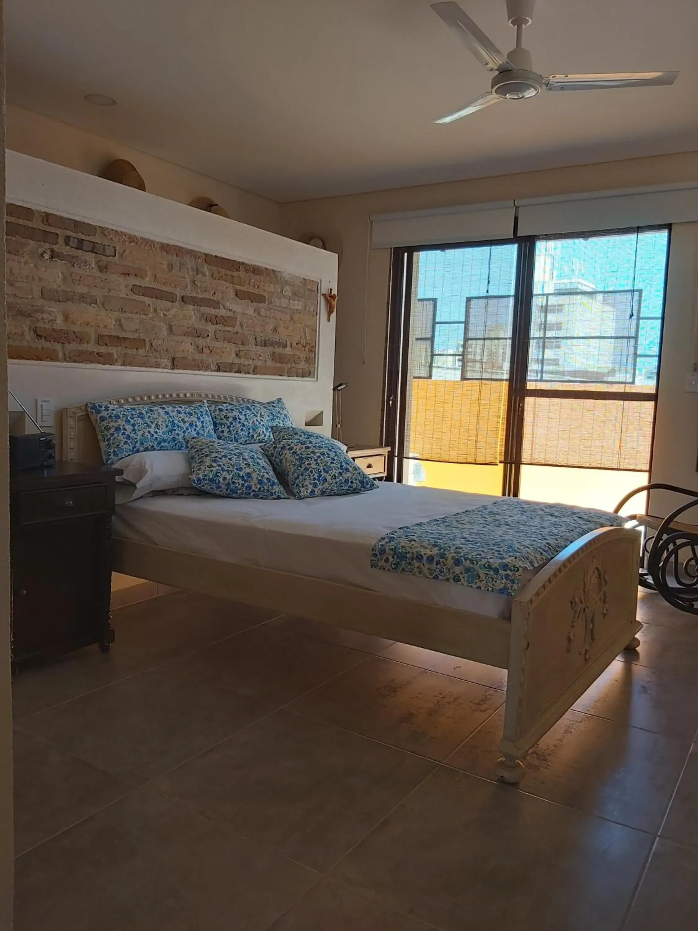 Two-Bedroom Apartment in Hotel Boutique La Solera Del Pozo Two-Bedroom Apartment in Hotel Boutique La Solera Del Pozo