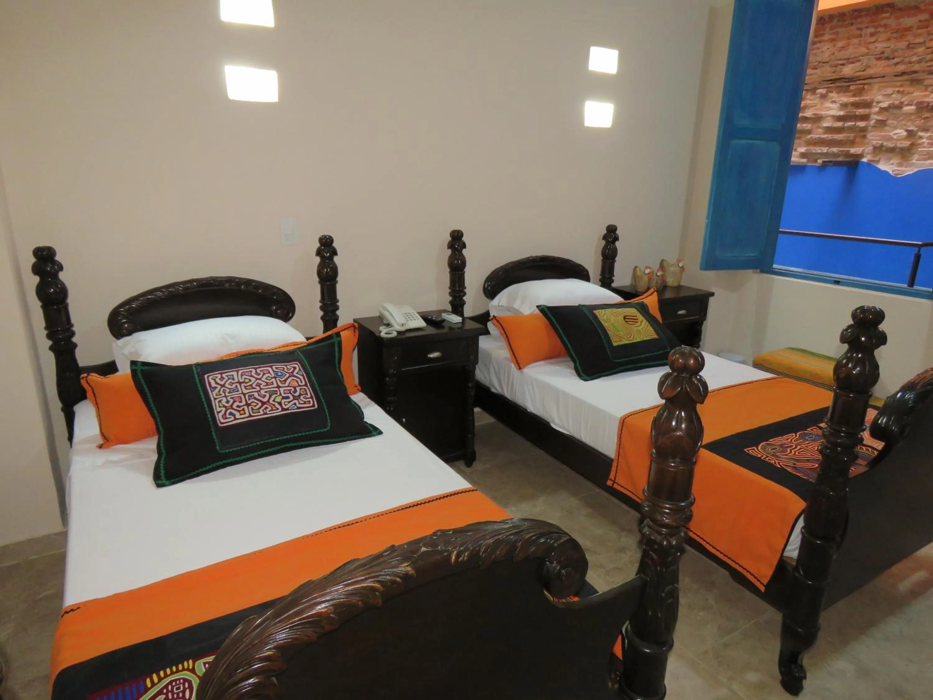 Bedroom, Bed in Hotel Boutique La Solera Del Pozo