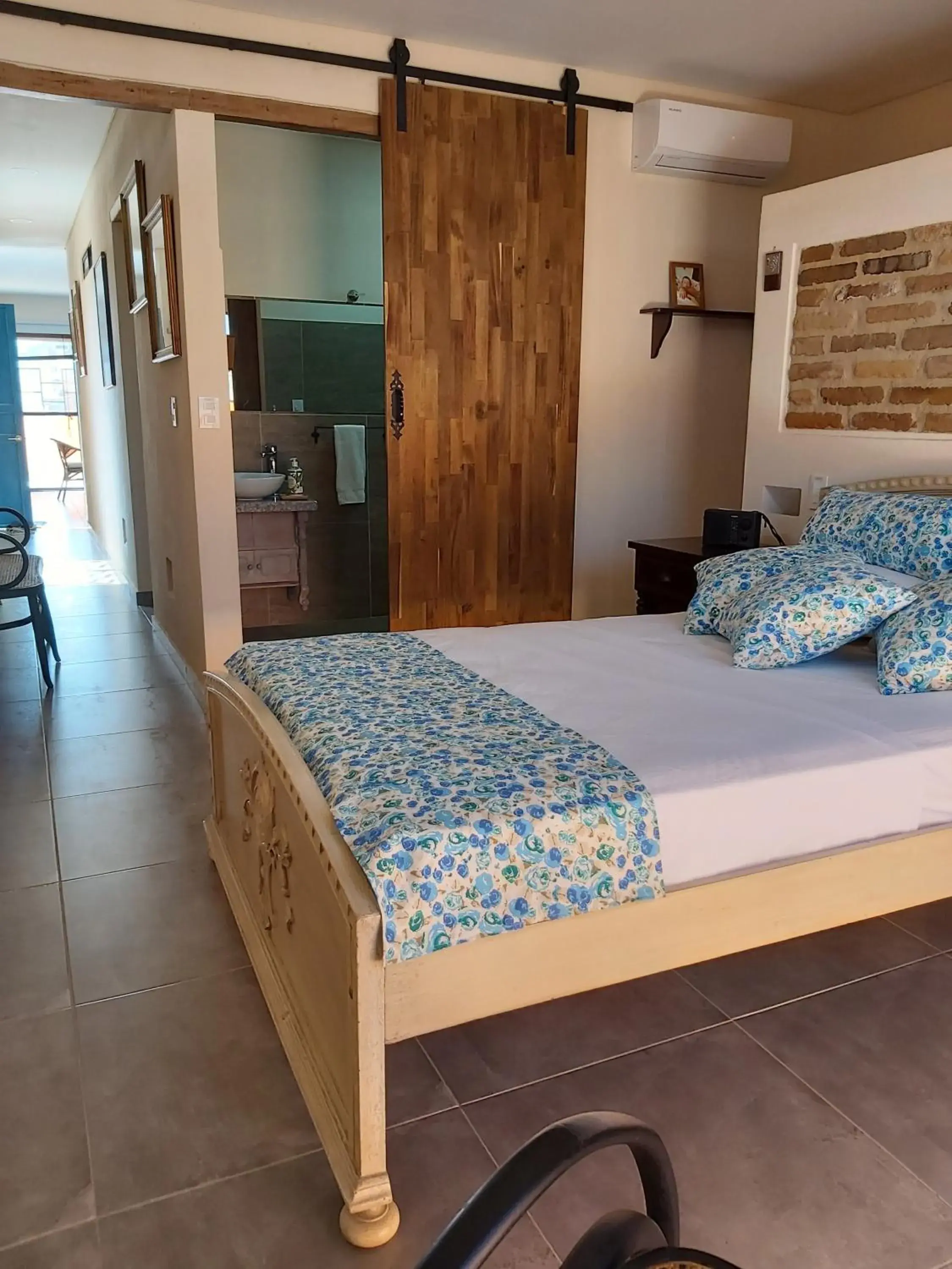 Two-Bedroom Apartment in Hotel Boutique La Solera Del Pozo Two-Bedroom Apartment in Hotel Boutique La Solera Del Pozo