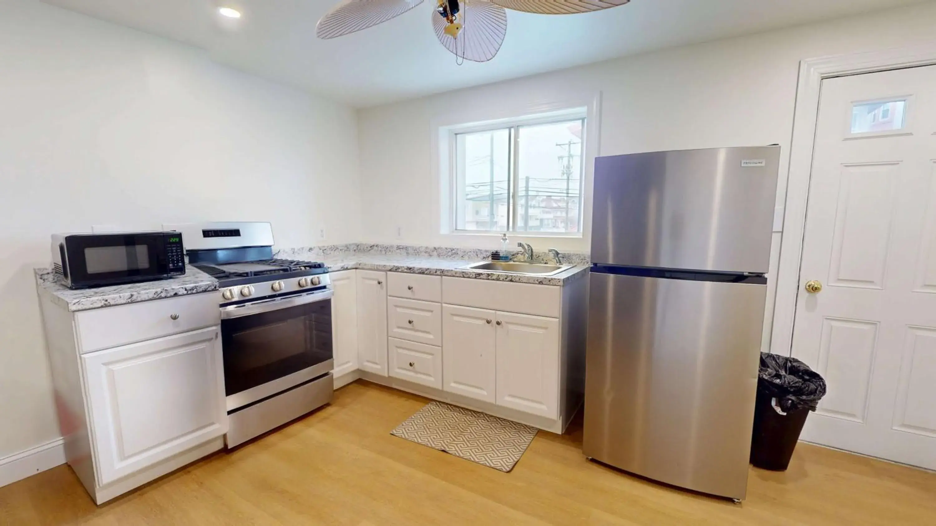 Bedroom in The Atlantic, BW Signature Collection Bedroom in The Atlantic, BW Signature Collection