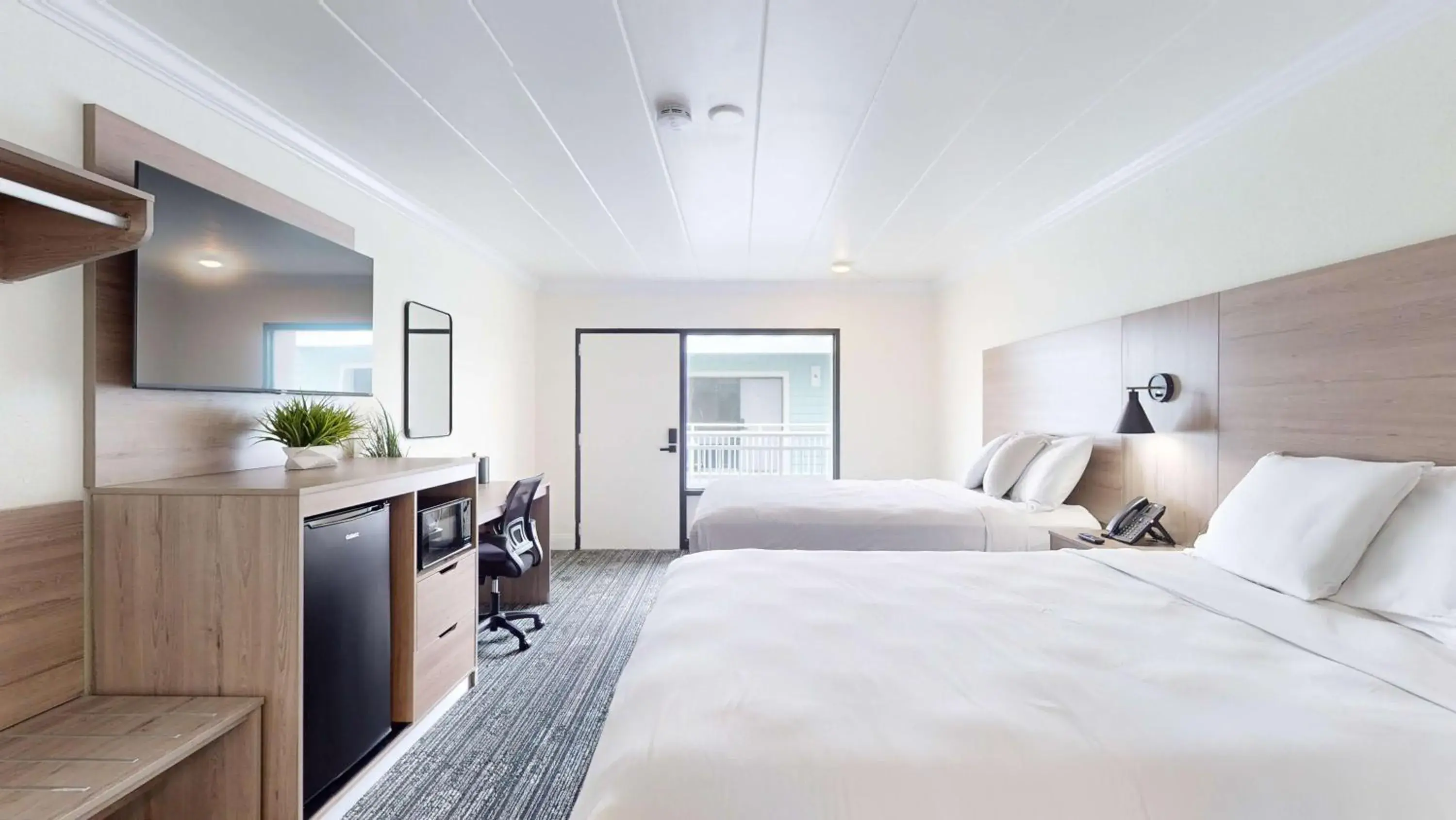 Bedroom, Bed in The Atlantic, BW Signature Collection Bedroom, Bed in The Atlantic, BW Signature Collection