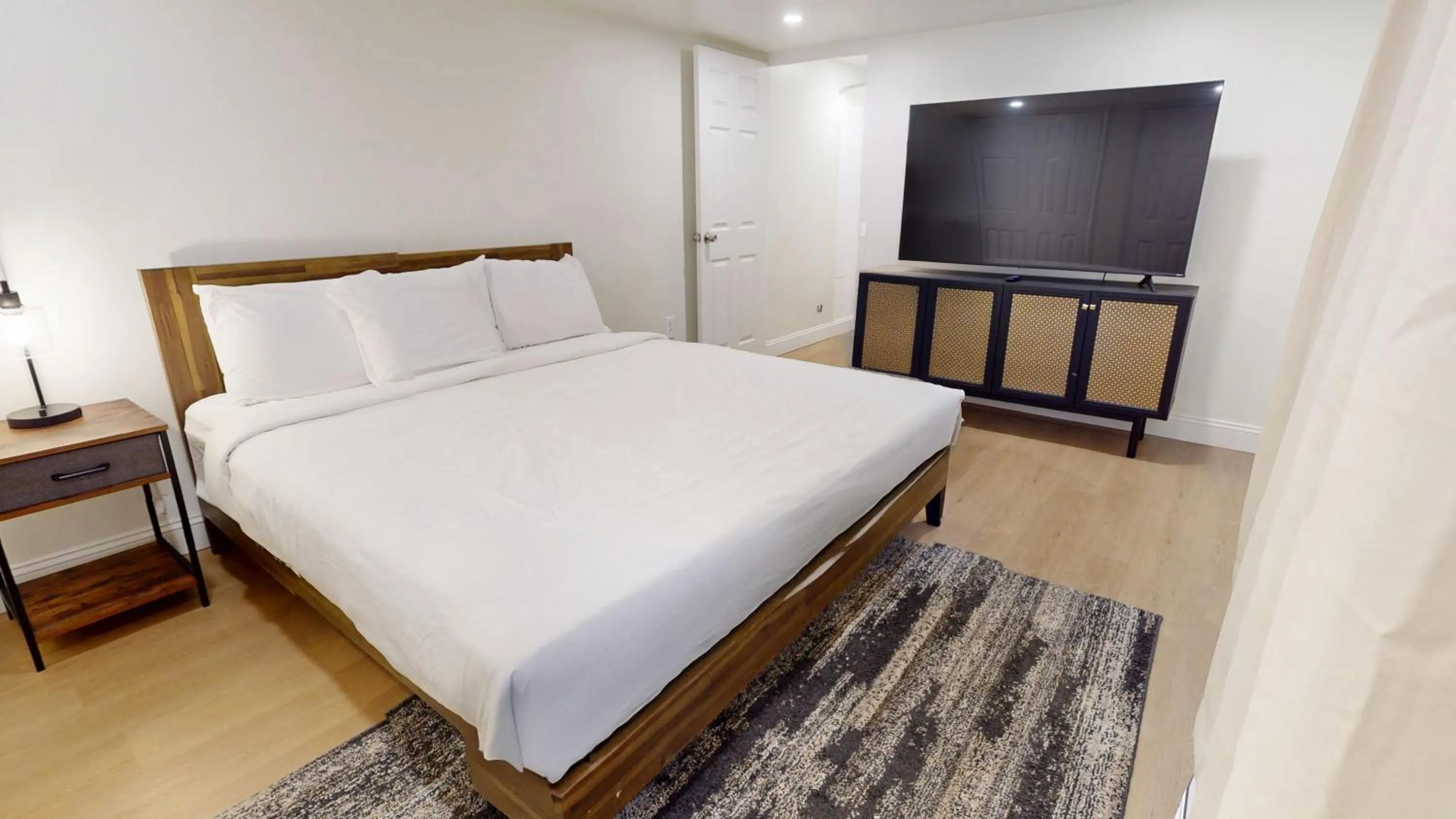 Bedroom, Bed in The Atlantic, BW Signature Collection