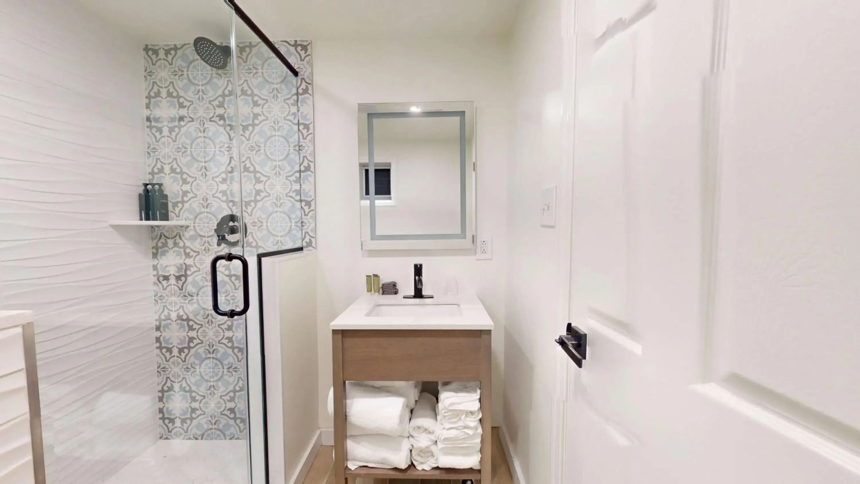 Bedroom in The Atlantic, BW Signature Collection Bedroom in The Atlantic, BW Signature Collection