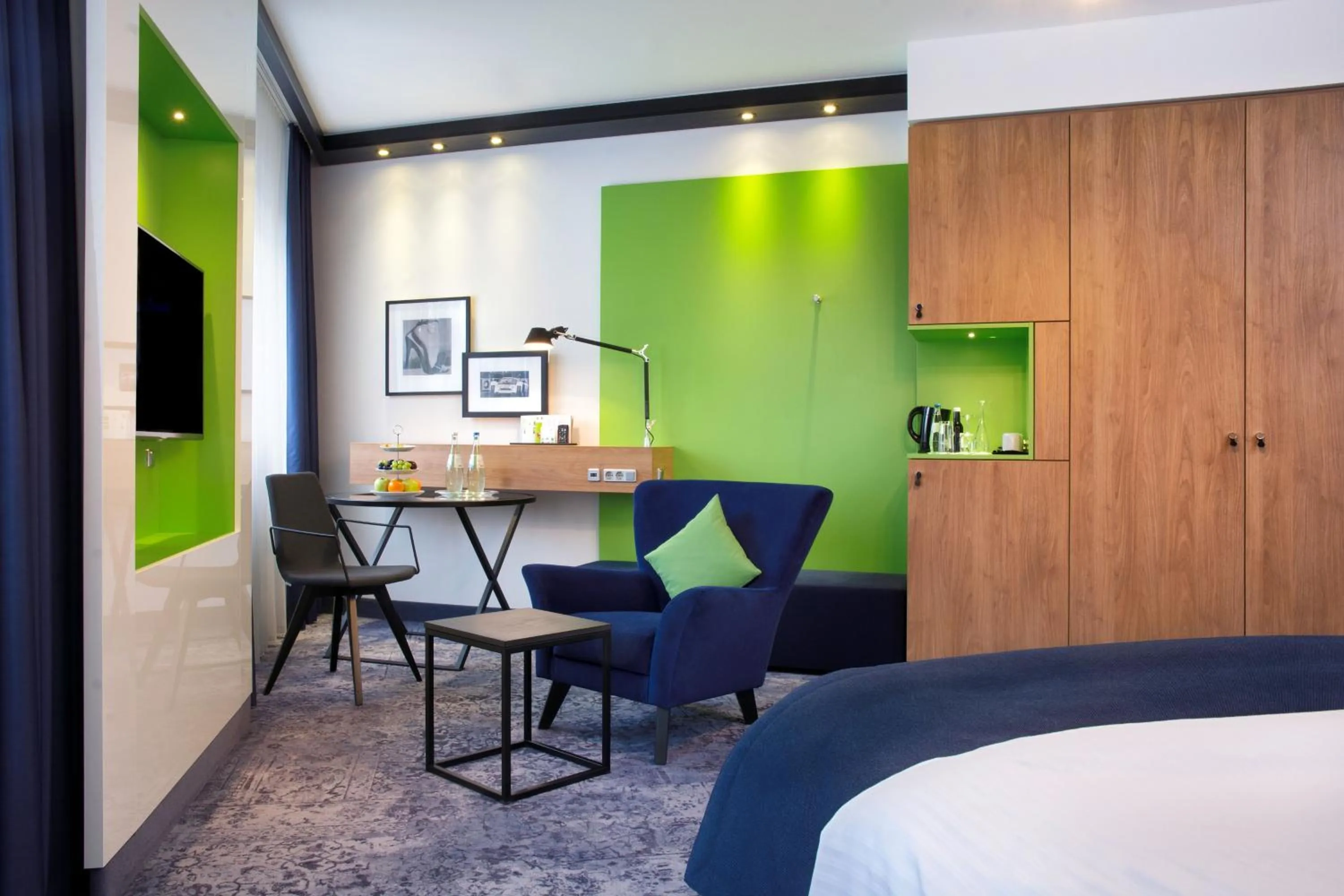 Holiday Inn Stuttgart by IHG