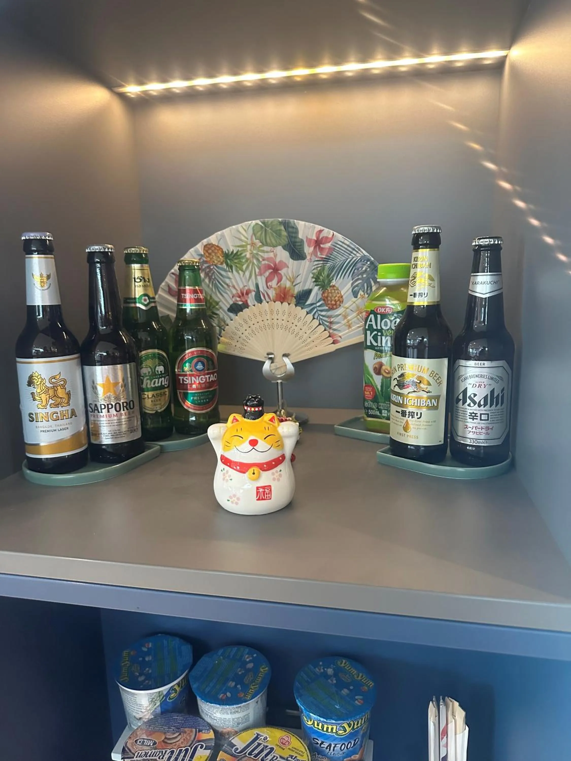 On-site shops in Holiday Inn Stuttgart by IHG