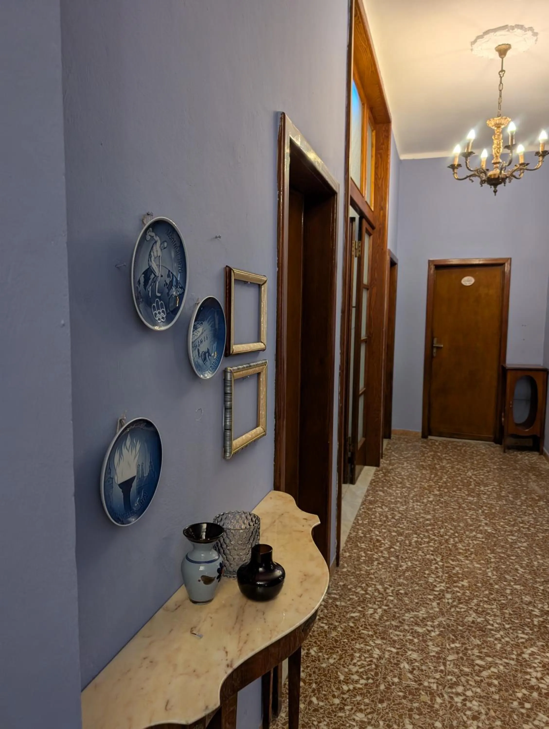 Lounge or bar in VILLA ANTONIETTA Rooms & Coffee
