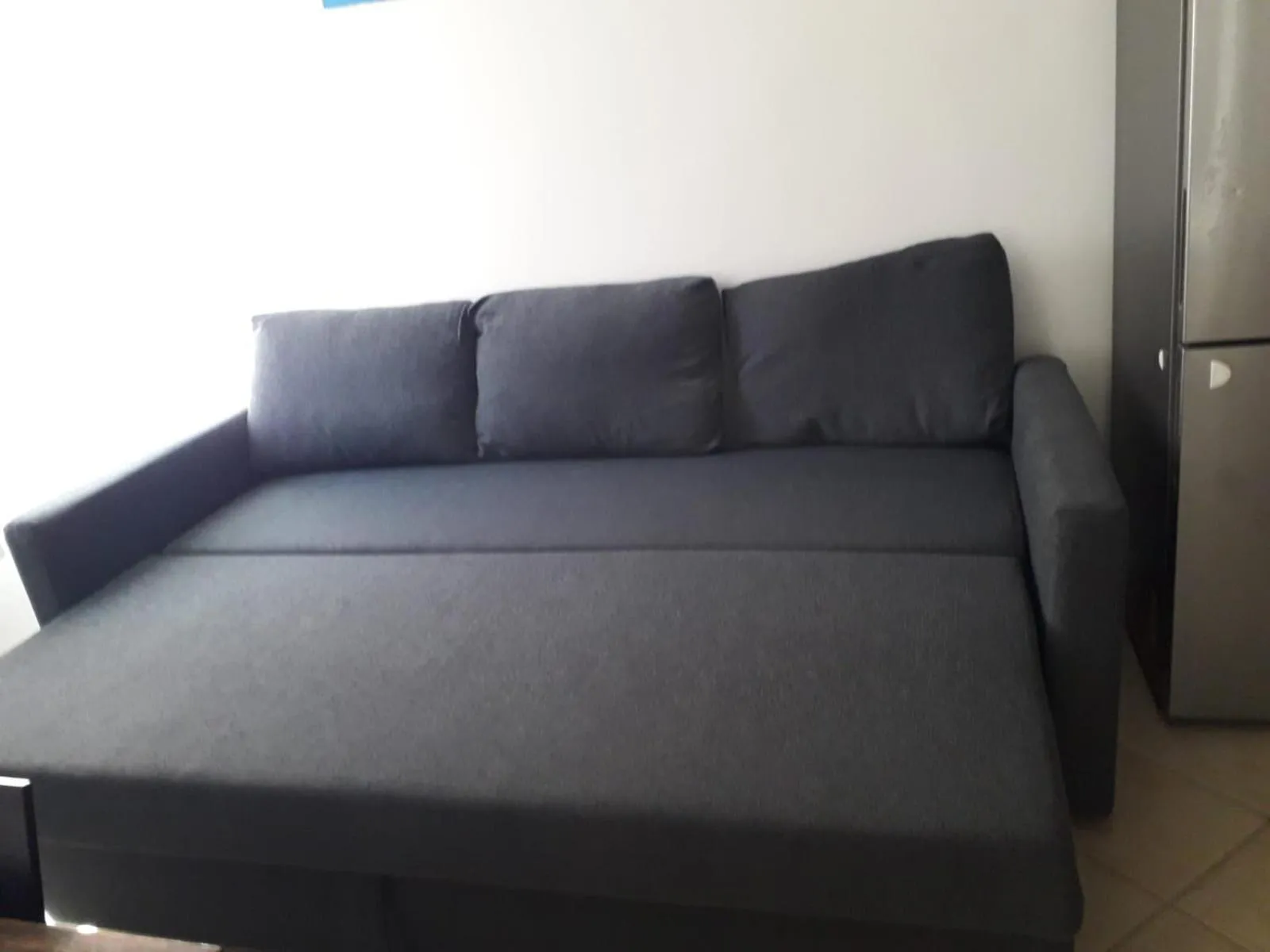 Seating area in casa in venezia 2019