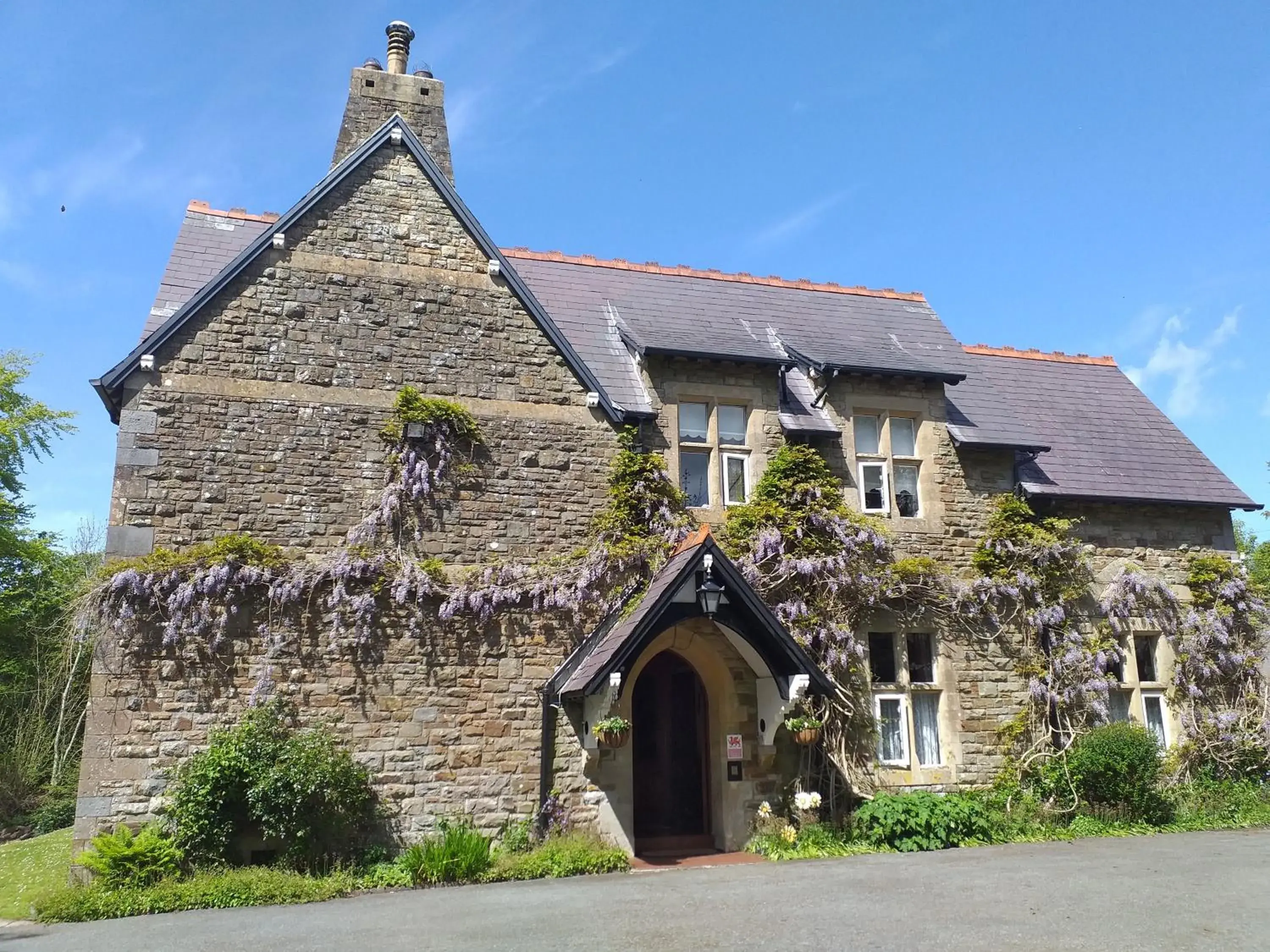 St David's Guesthouse St David's Guesthouse