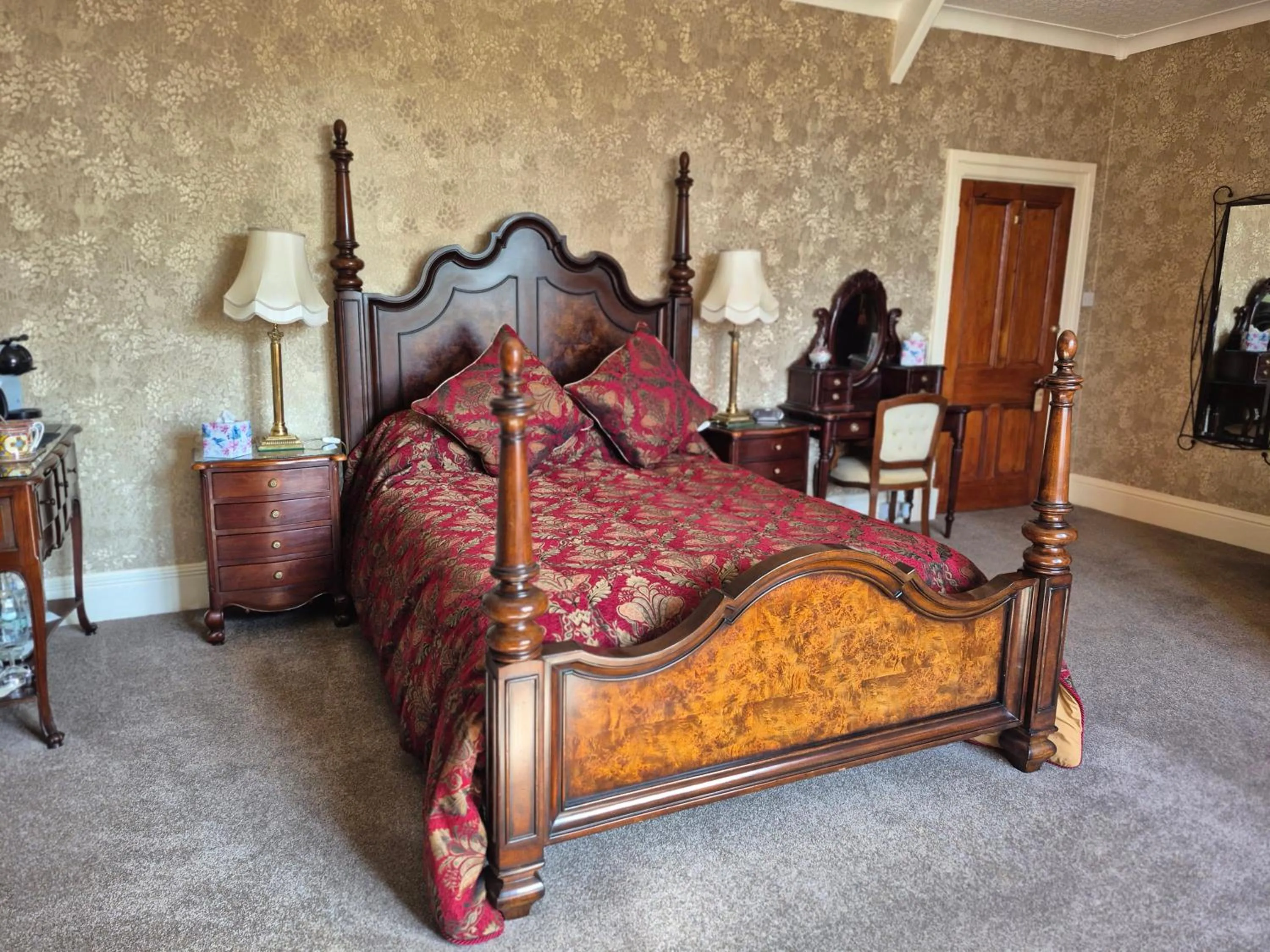 St David's Guesthouse