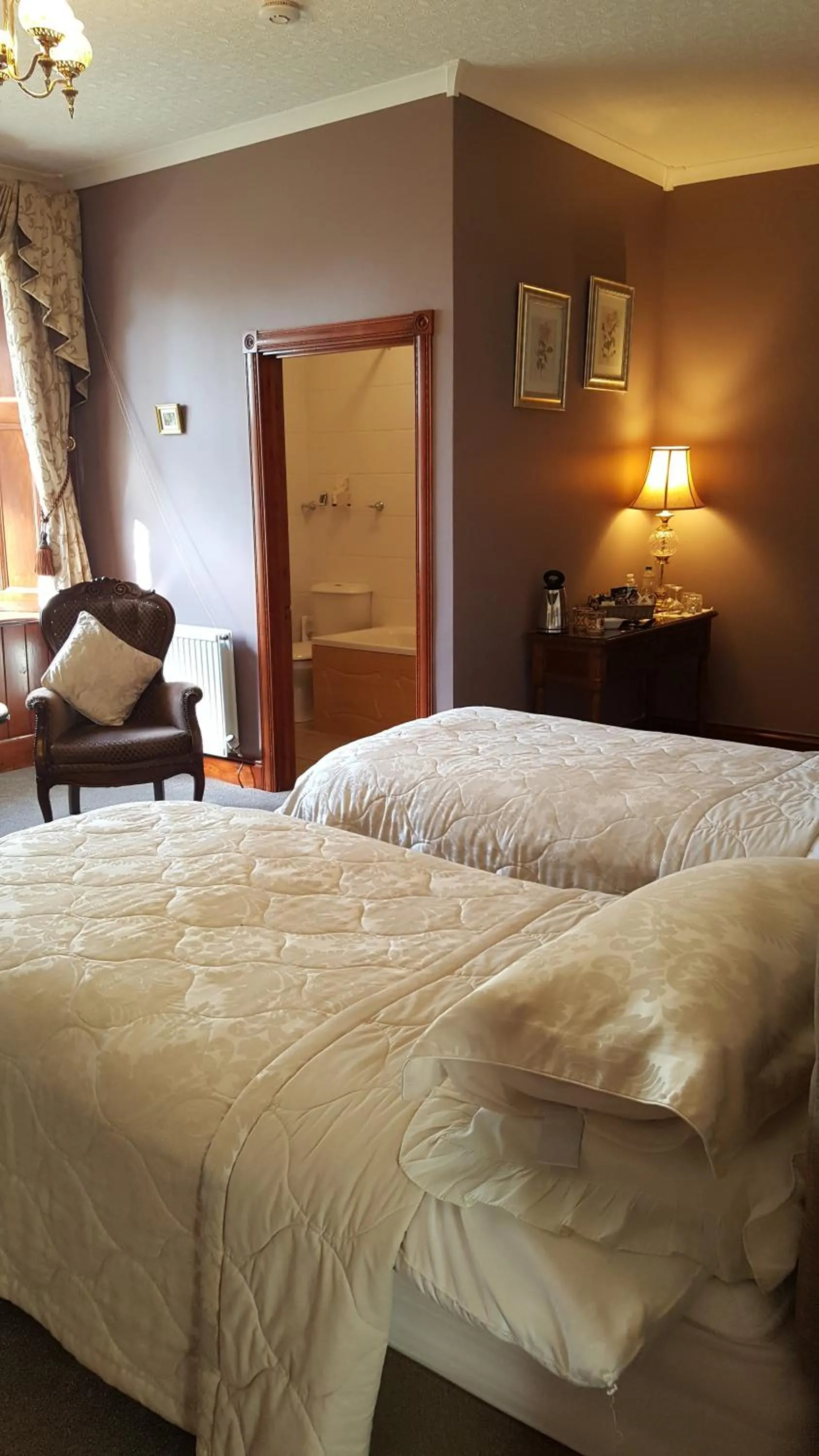 St David's Guesthouse