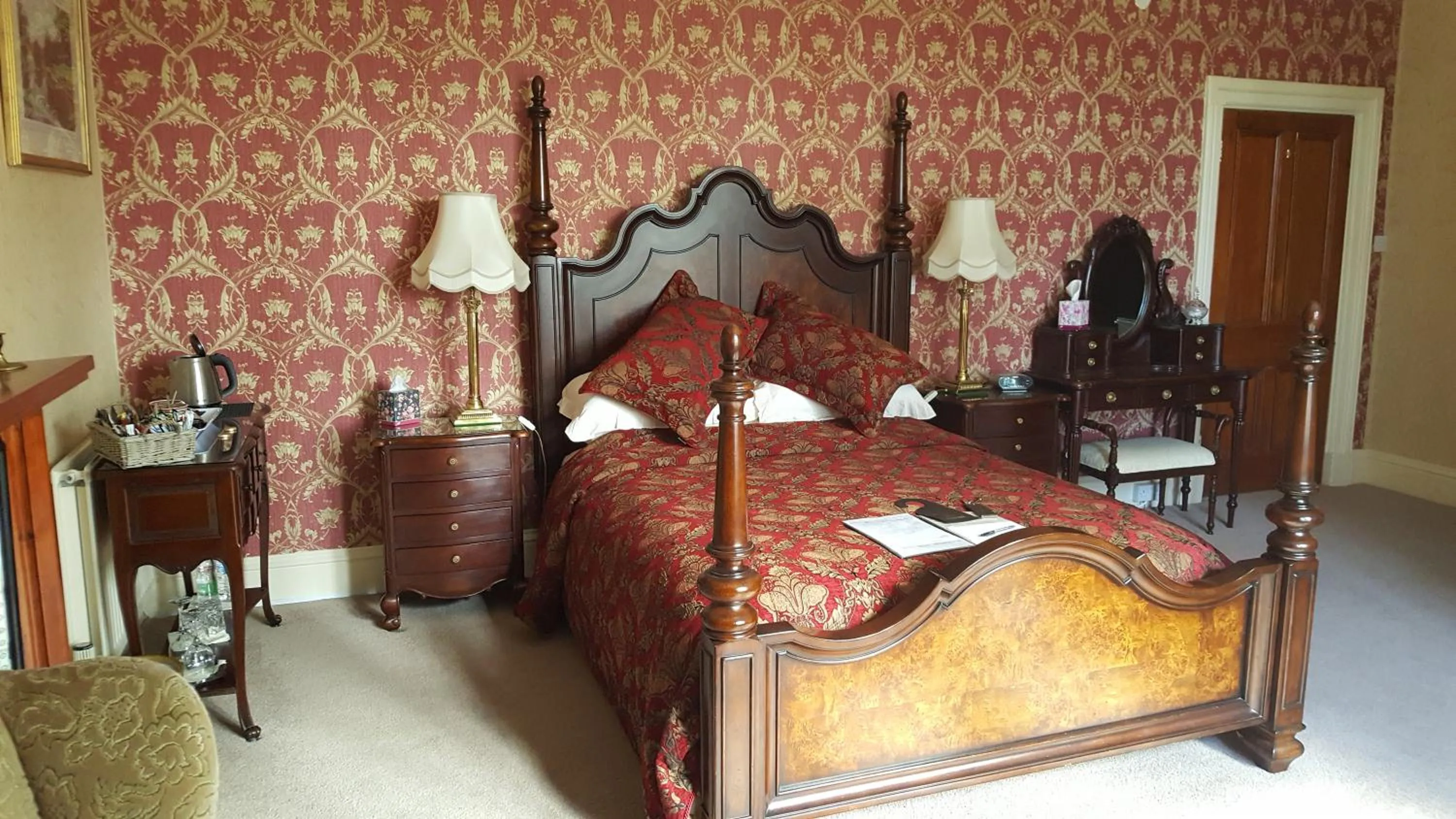 St David's Guesthouse