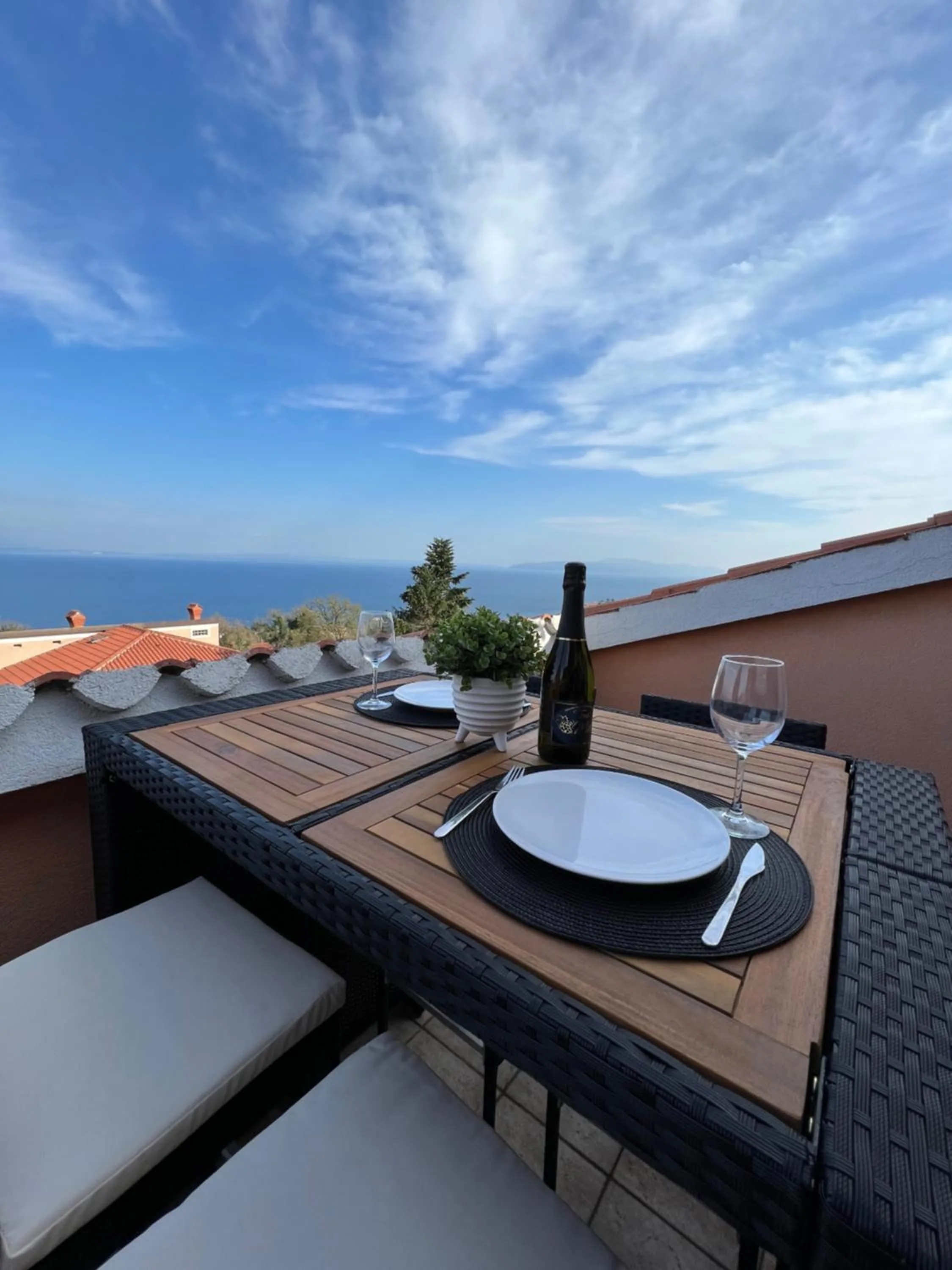 Apartman Maroon - Savršen pogled i miran odmor