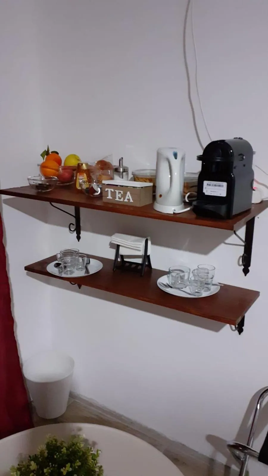 Breakfast in Le tre meraviglie a 200 m dal mare