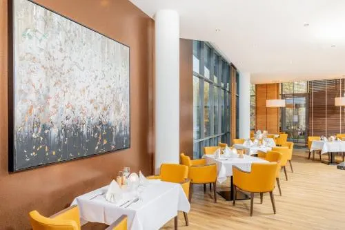 Parkhotel Rügen