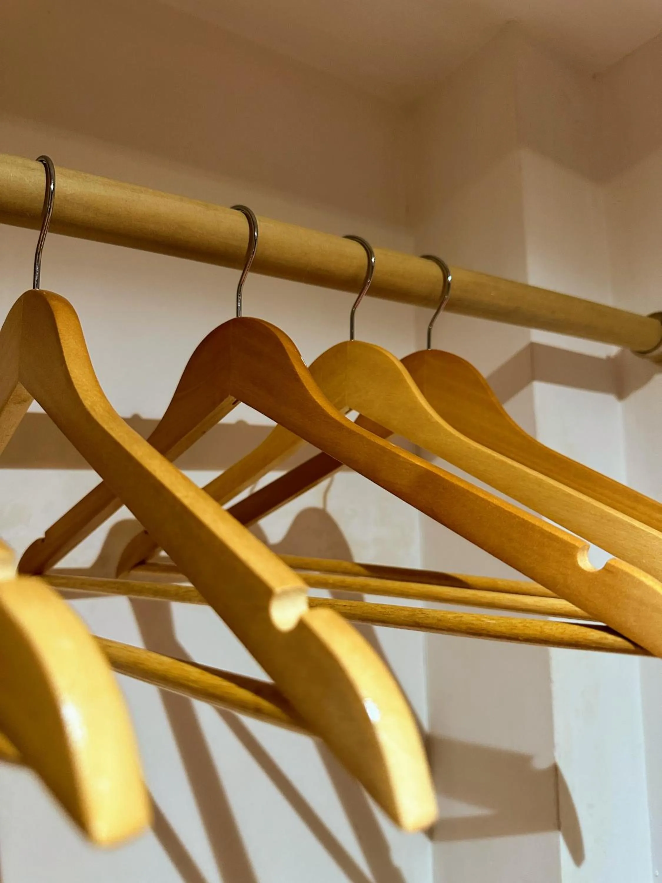 Decorative detail in Posada del Ciprés